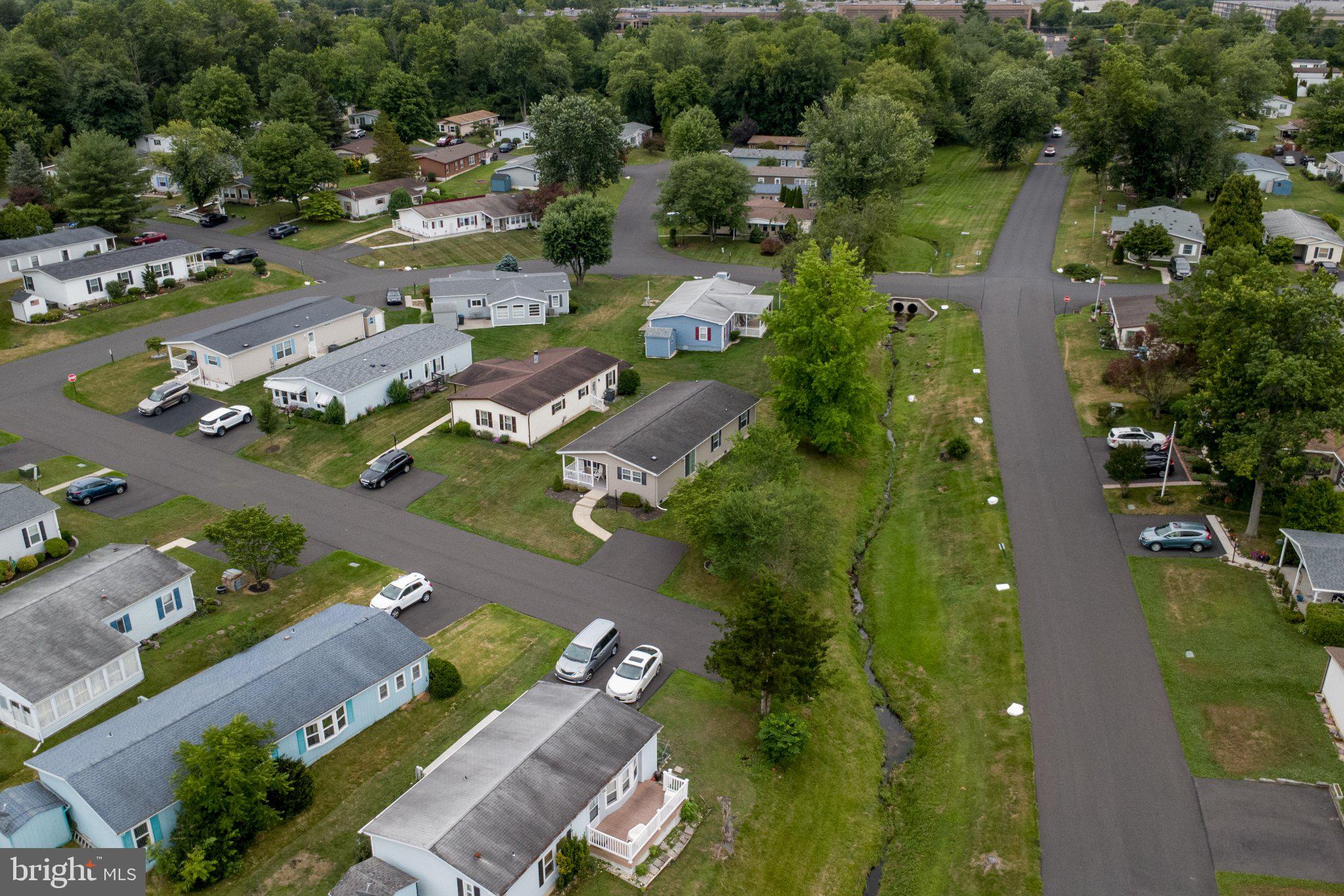 NESHAMINY FALLS - Residential