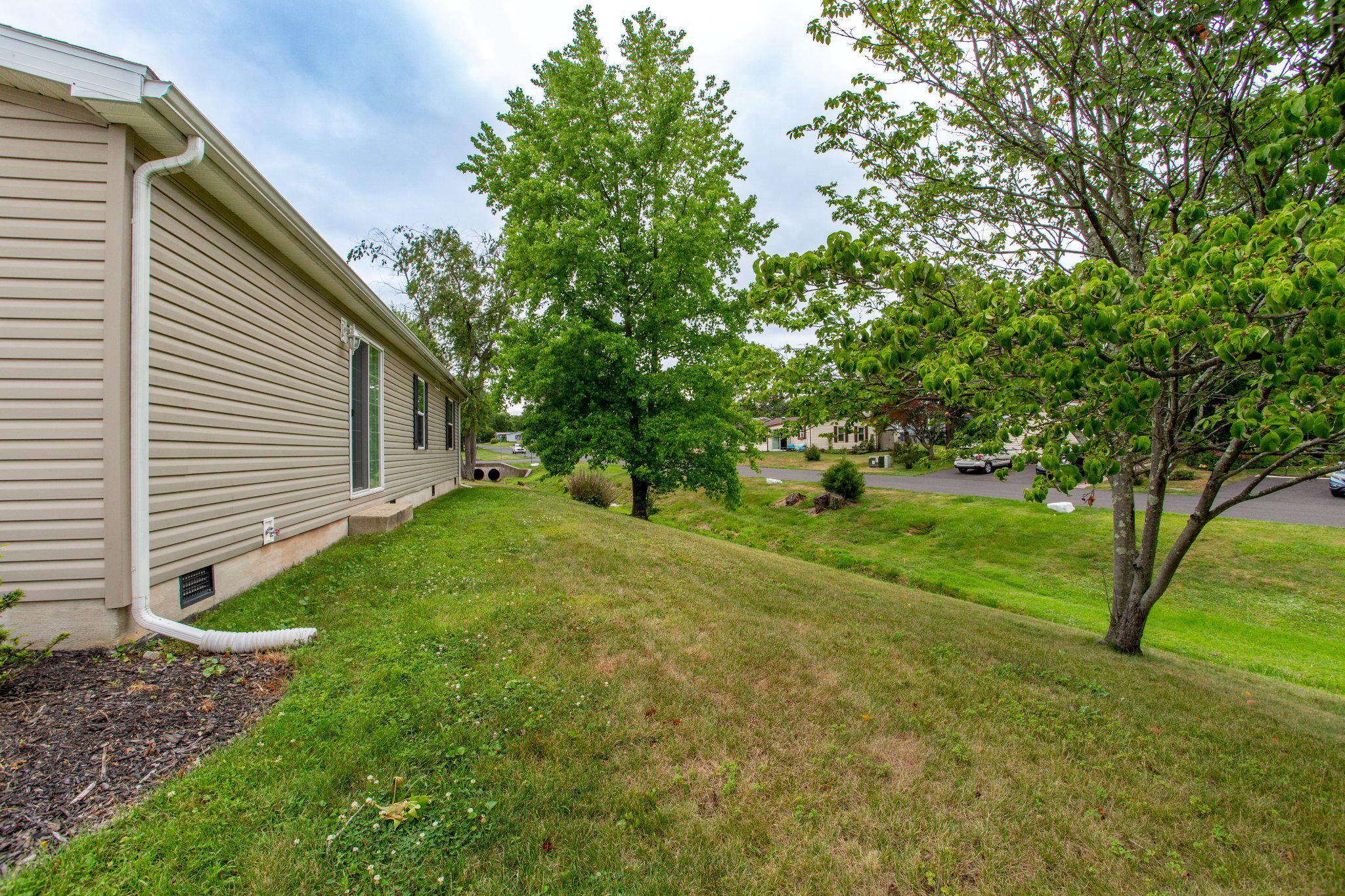 NESHAMINY FALLS - Residential