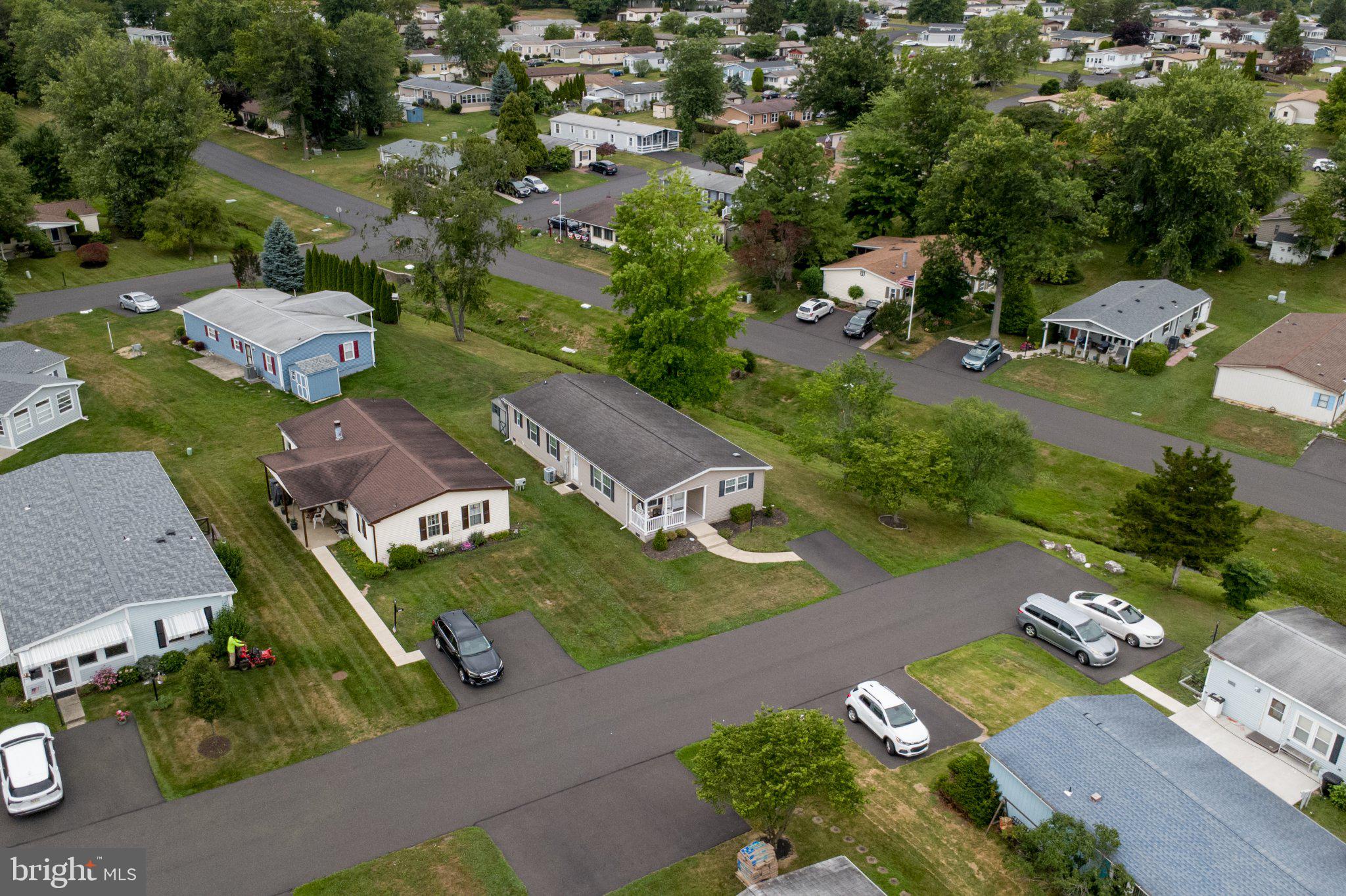 NESHAMINY FALLS - Residential