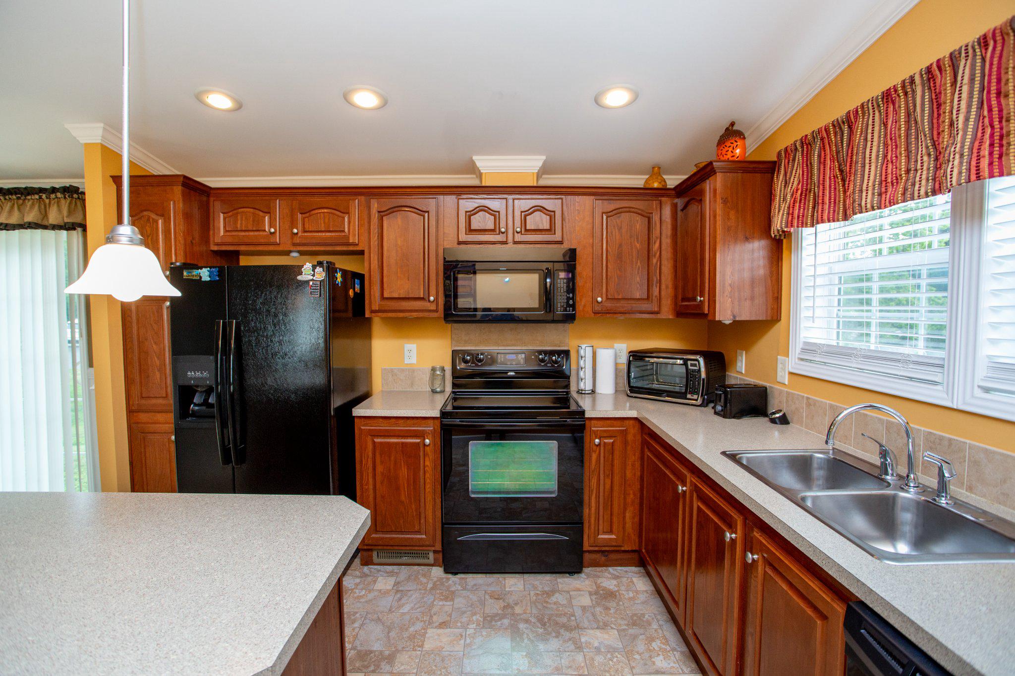 NESHAMINY FALLS - Residential
