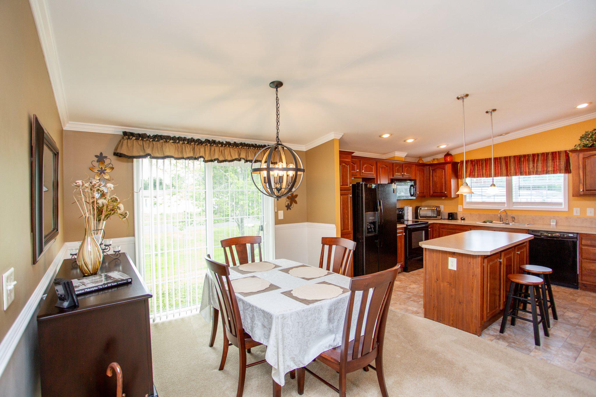NESHAMINY FALLS - Residential
