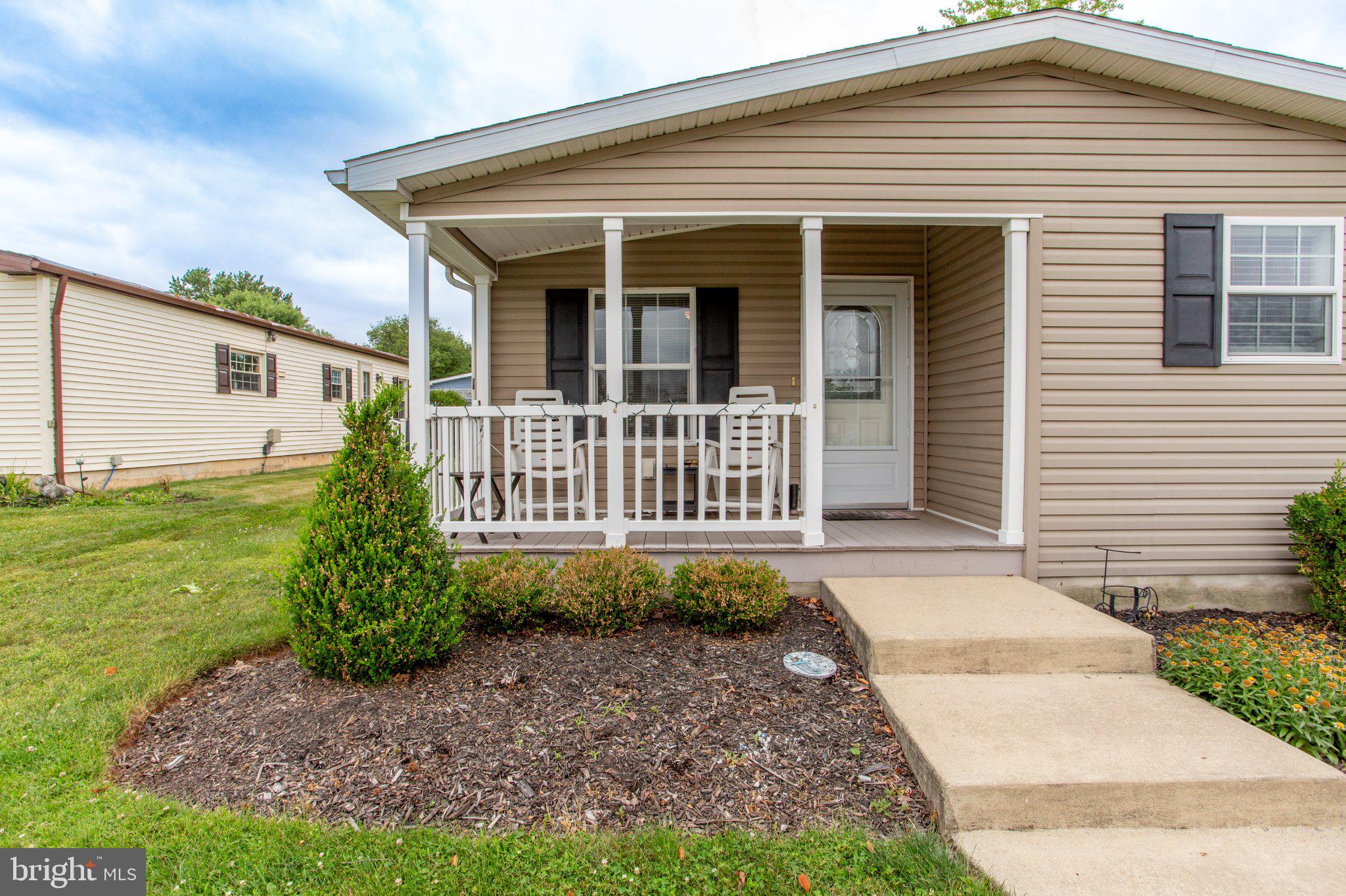 NESHAMINY FALLS - Residential