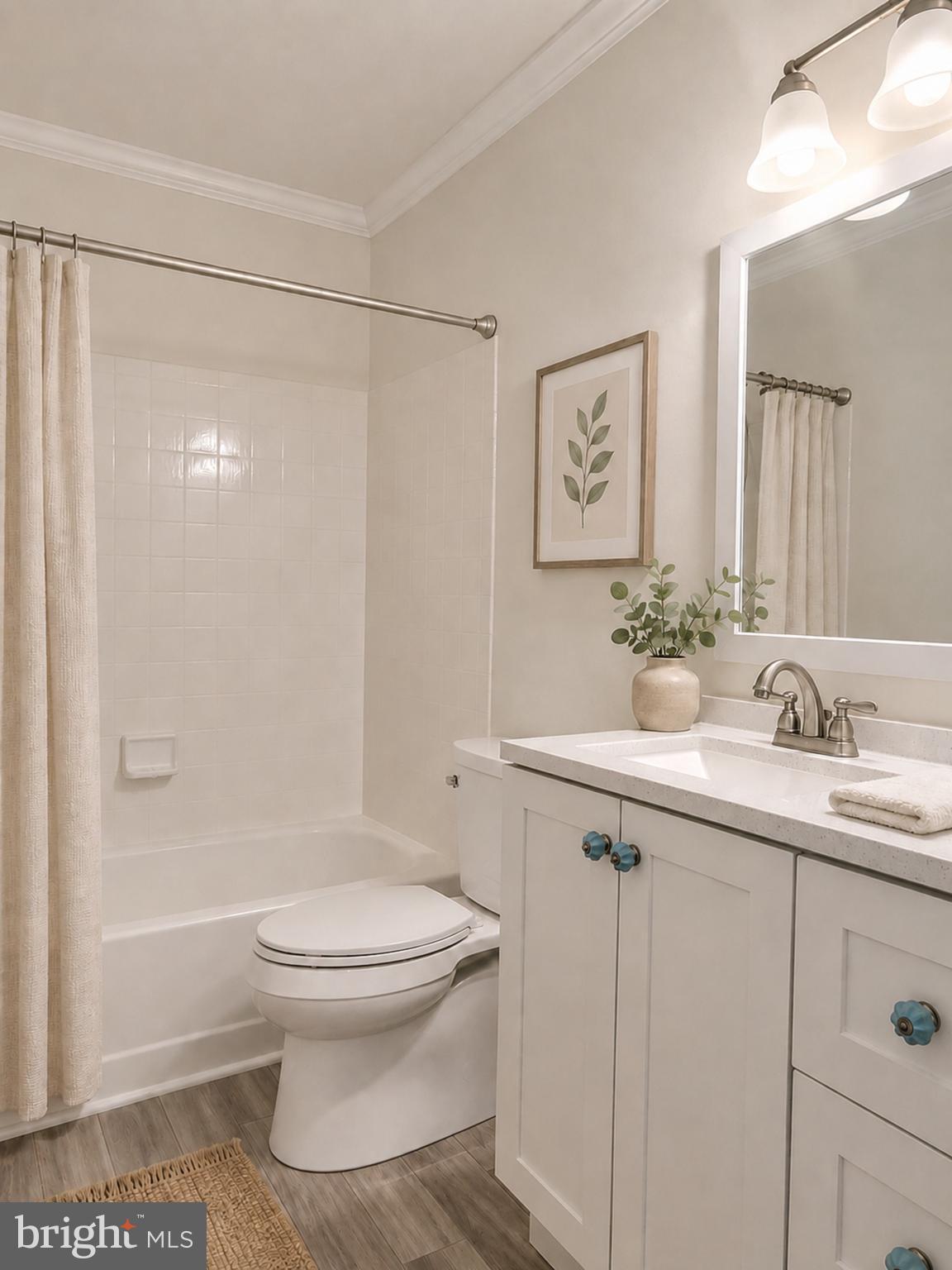 CHADSWOOD - Residential