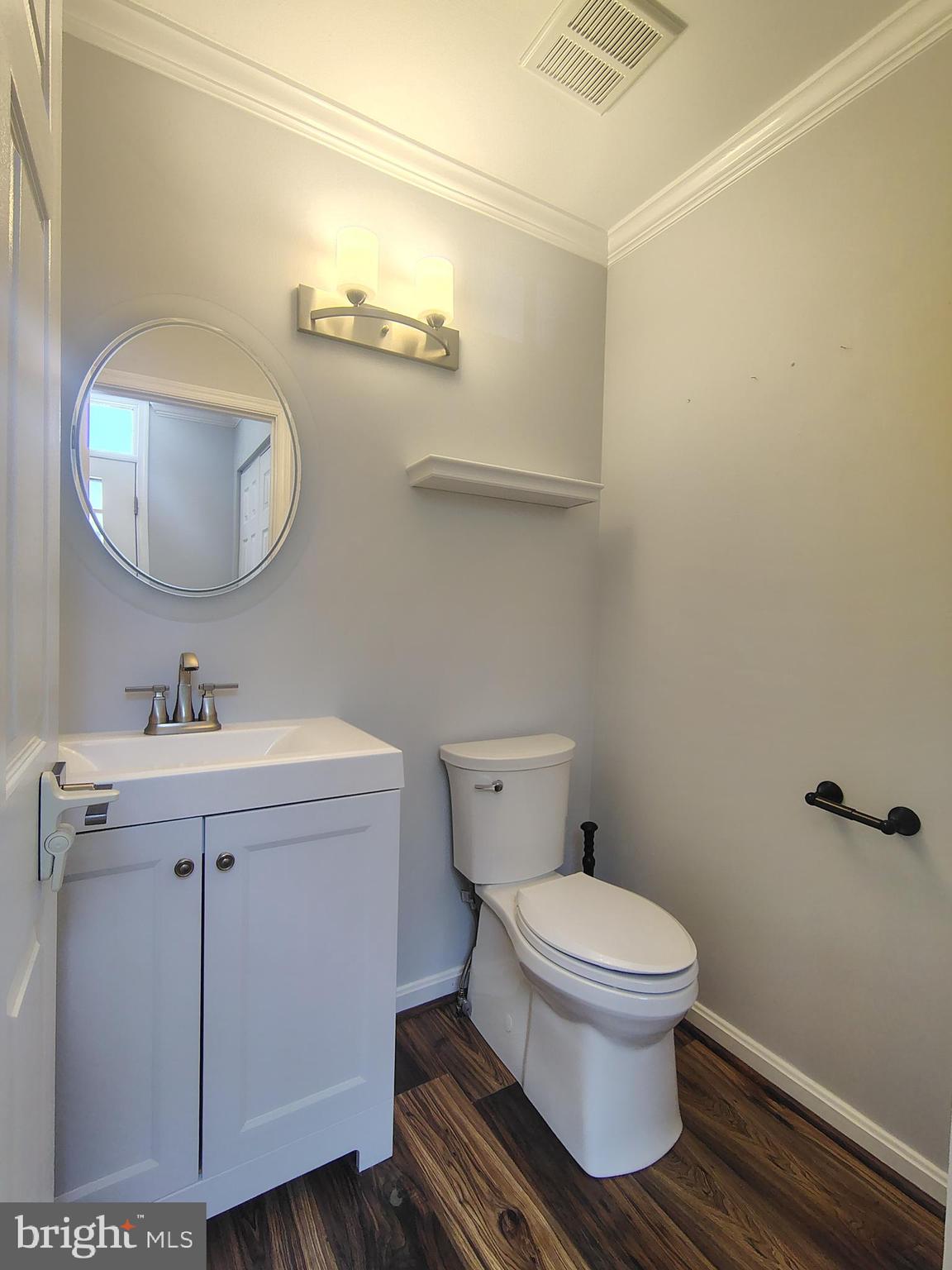 CHADSWOOD - Residential