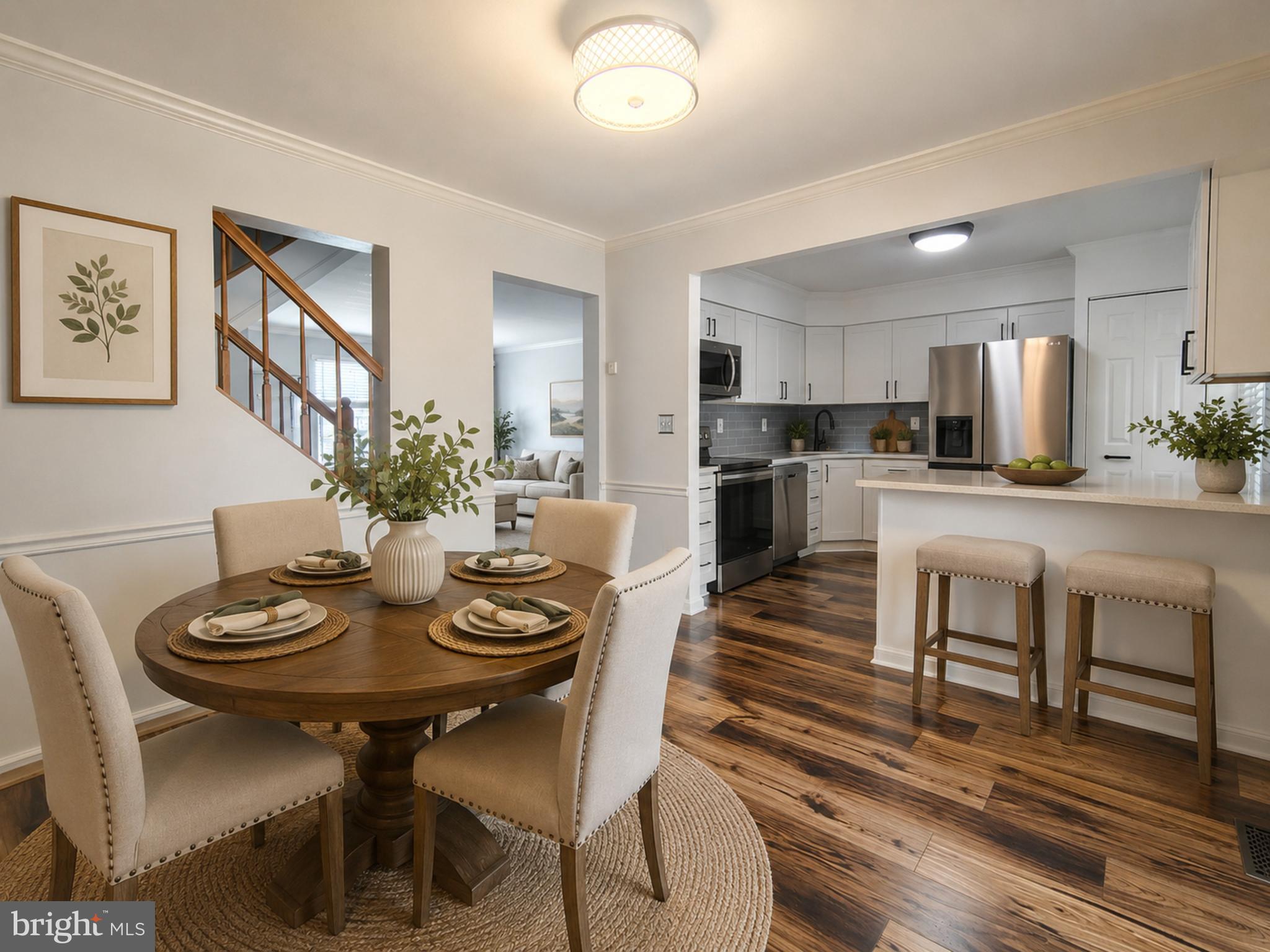 CHADSWOOD - Residential