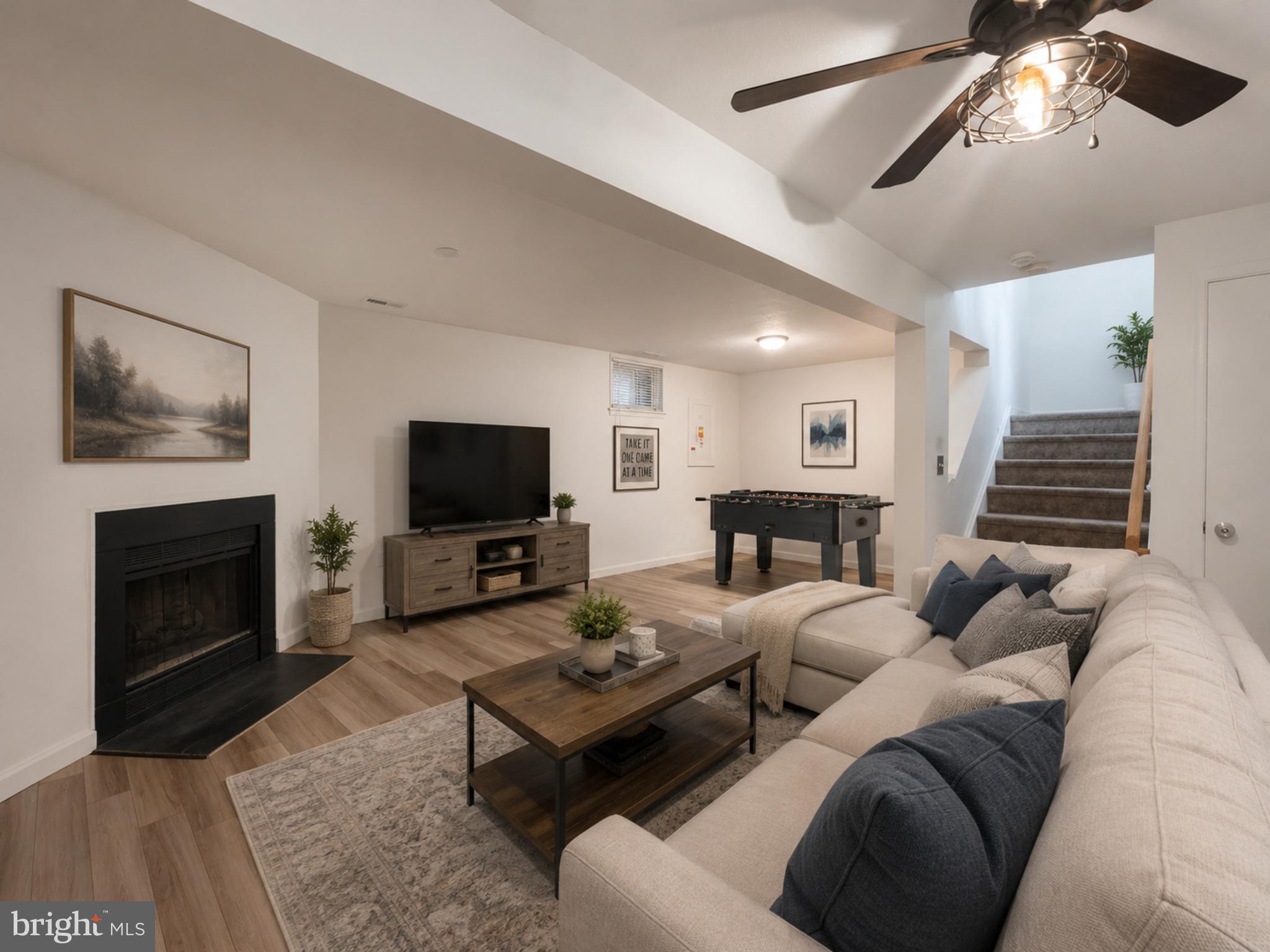 CHADSWOOD - Residential