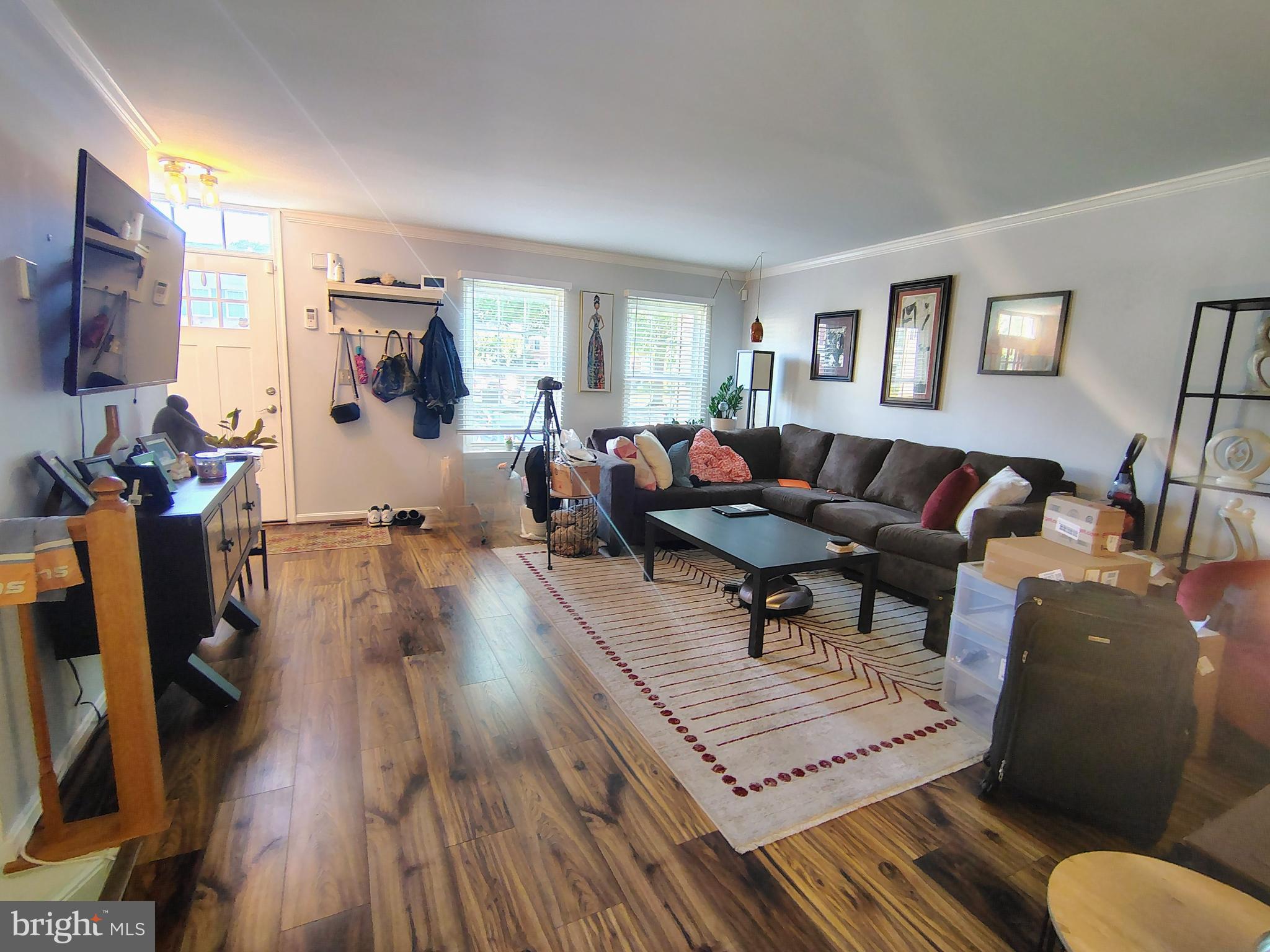 CHADSWOOD - Residential