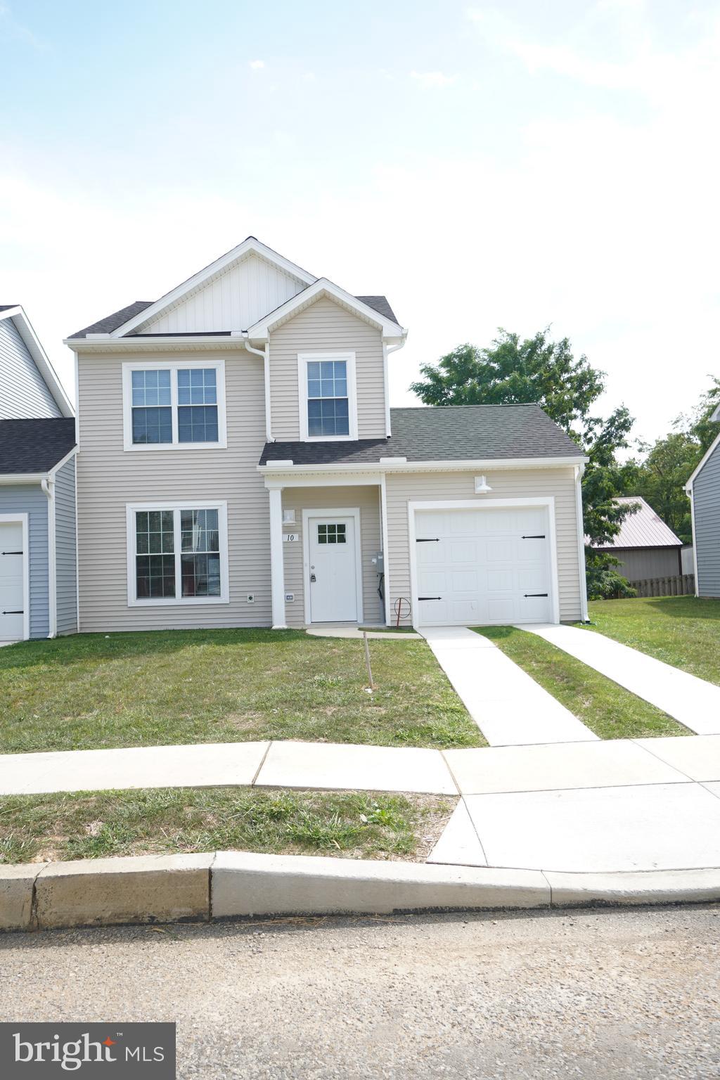 PARKVIEW - Residential