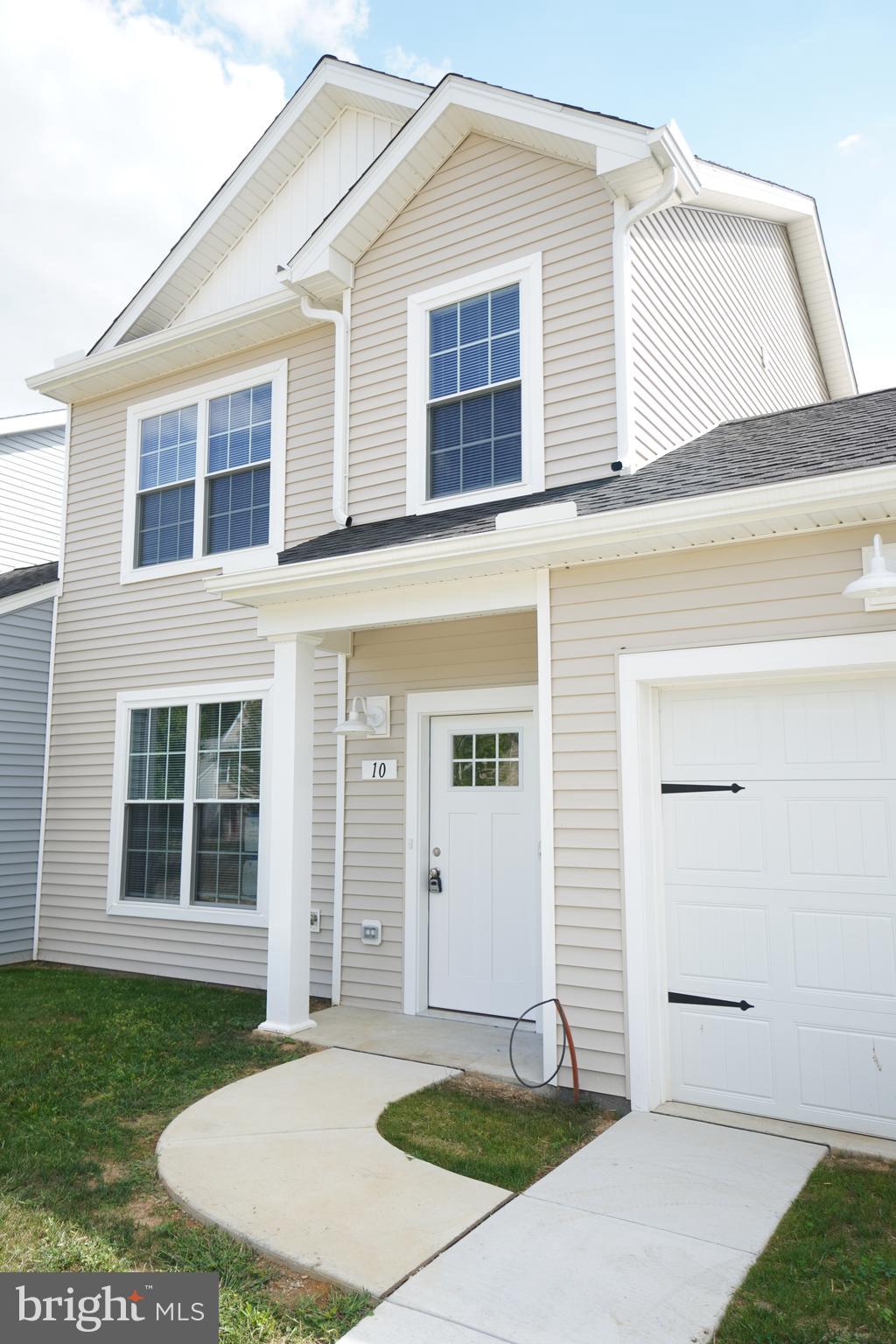 PARKVIEW - Residential