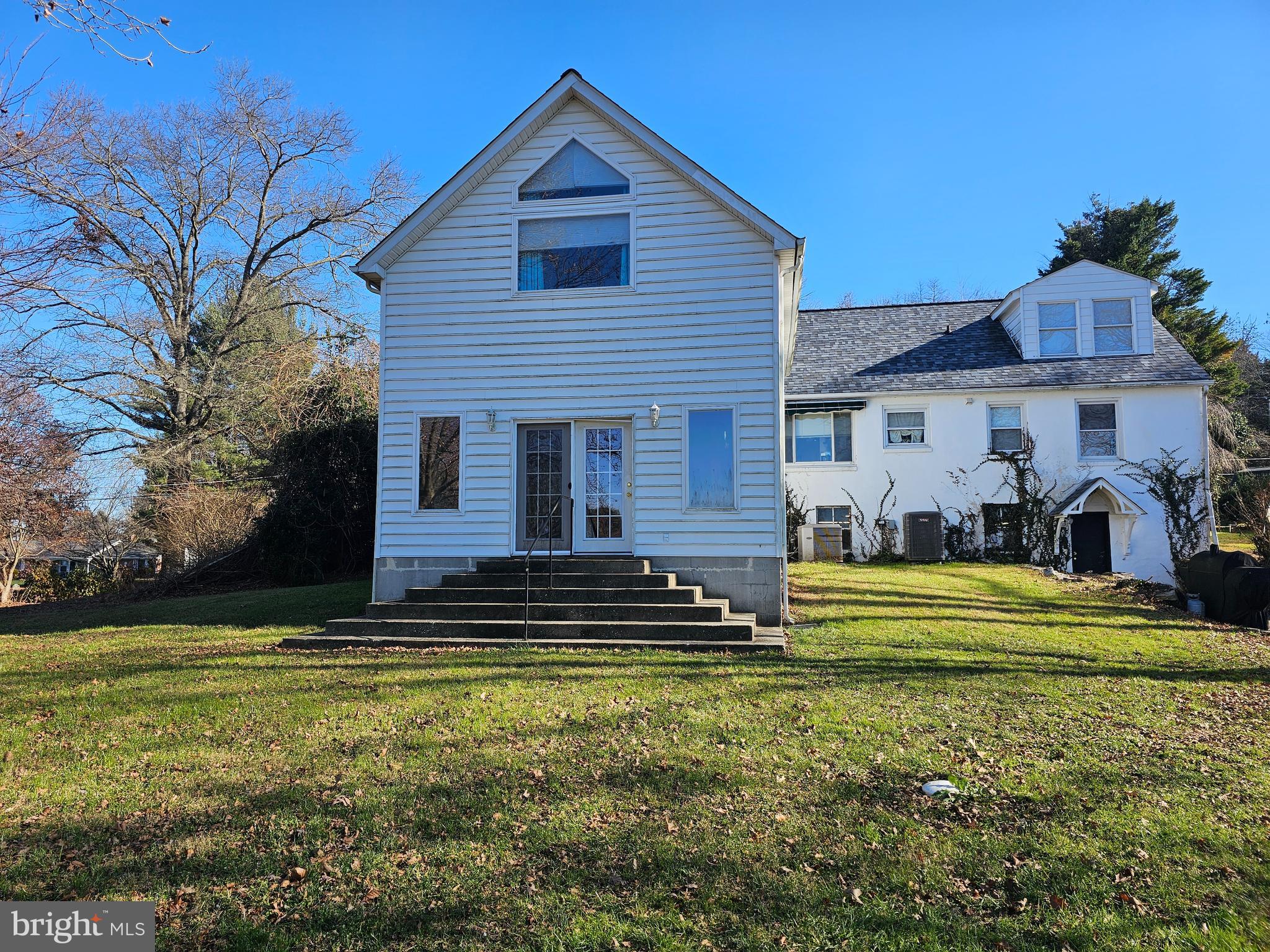 House appraised for FHA no repairs.
 Buyers' sale /financing fell though on their house. 
Willing to share inspections.  

 Mini Farmette. Country Living at its Best. 2.33 acres of privacy and amazing views. Barn with 2 horse stalls. Green House, Shed and Tree House. Spacious 5 bed 2 bath House.  With Large rooms  and add ons galore. Bring your Horses and Atvs .
This is the one you have been dreaming about. 

-19 New Roof
-21 New HVAC system (hybrid propane/heat pump) 
-21 New 10000-gallon propane tank (owned) 
-21 All new kitchen appliances
-21 New high-end washer and dryer 
-21 New shelves in horse stalls and gates 
-22 Remodel bathroom with entry level shower (roll in) 
-23 Recessed lighting
-23 RO system kitchen sink
-24 Radon system
-24 UV for well

House appraised for FHA no repairs.
 Buyers' sale fell though on their house. 
Willing to share inspections.
