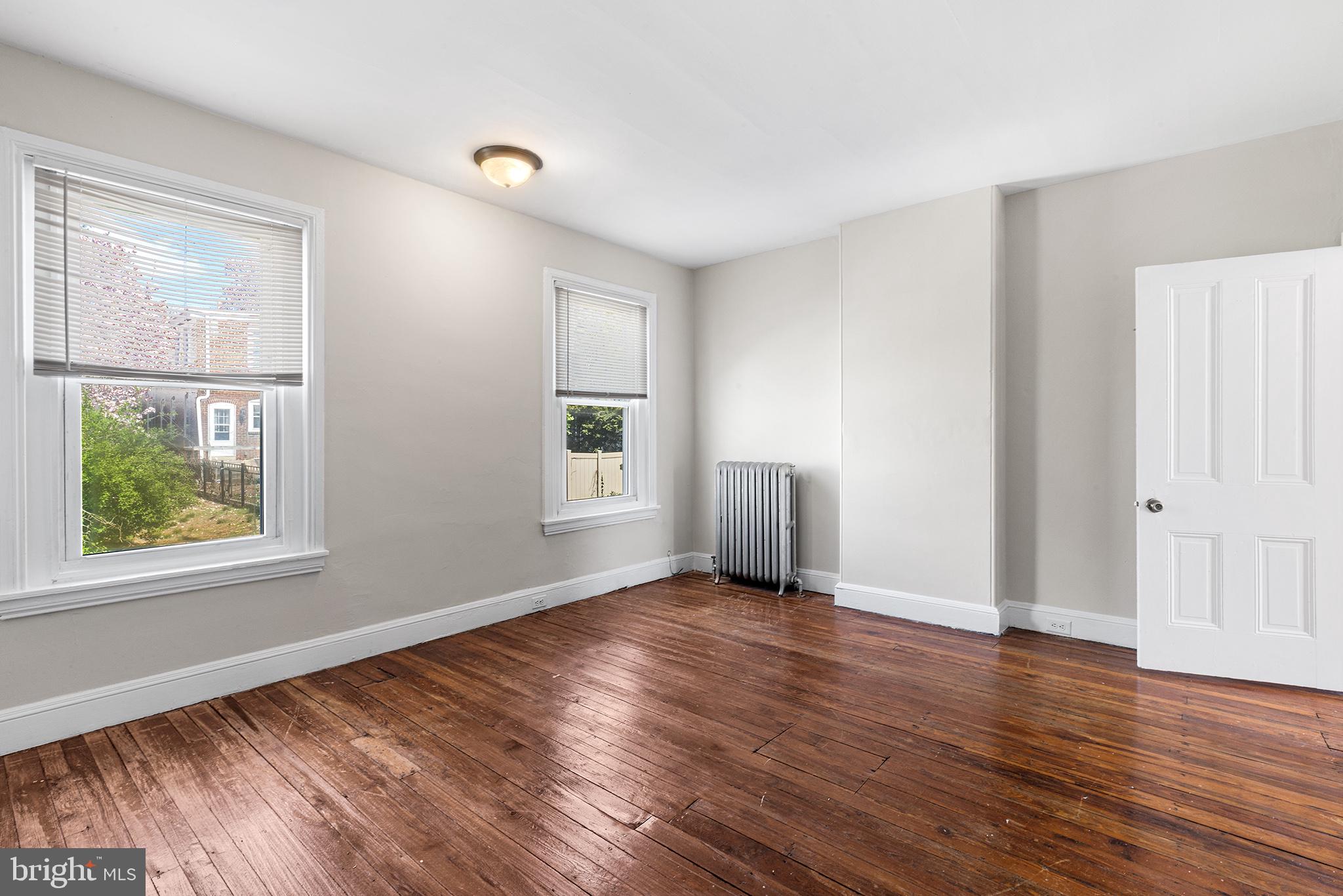 MANAYUNK - Residential