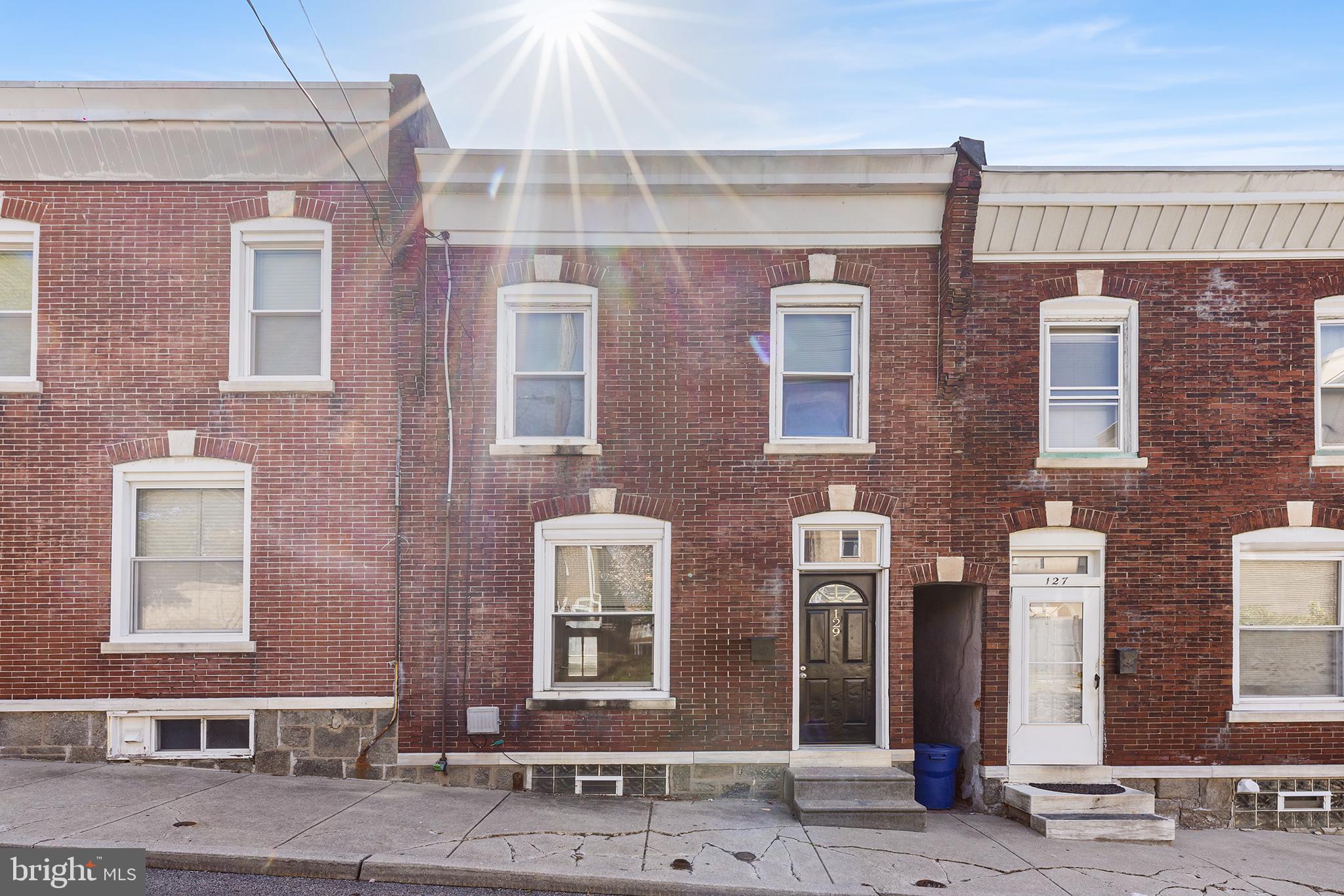 MANAYUNK - Residential