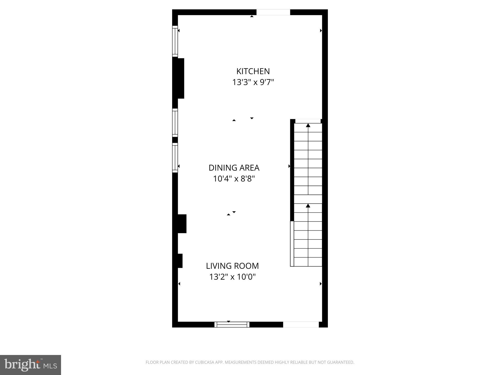 HADDINGTON - Residential