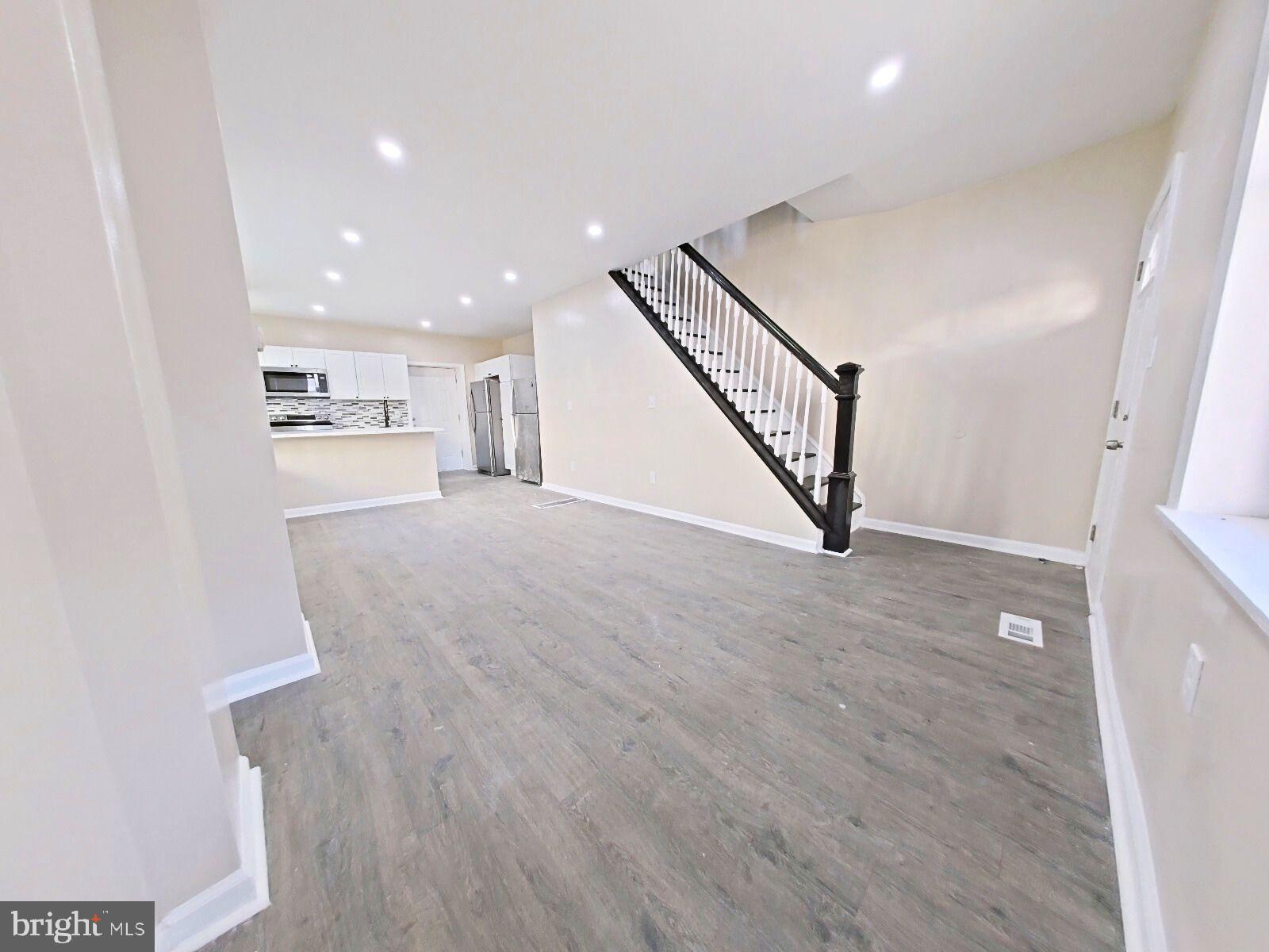HADDINGTON - Residential