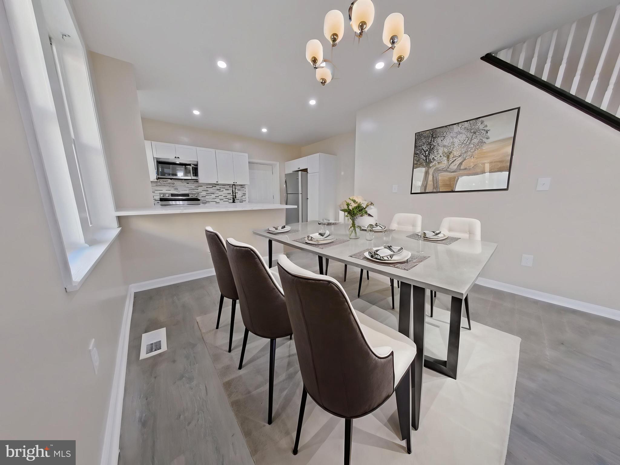 HADDINGTON - Residential
