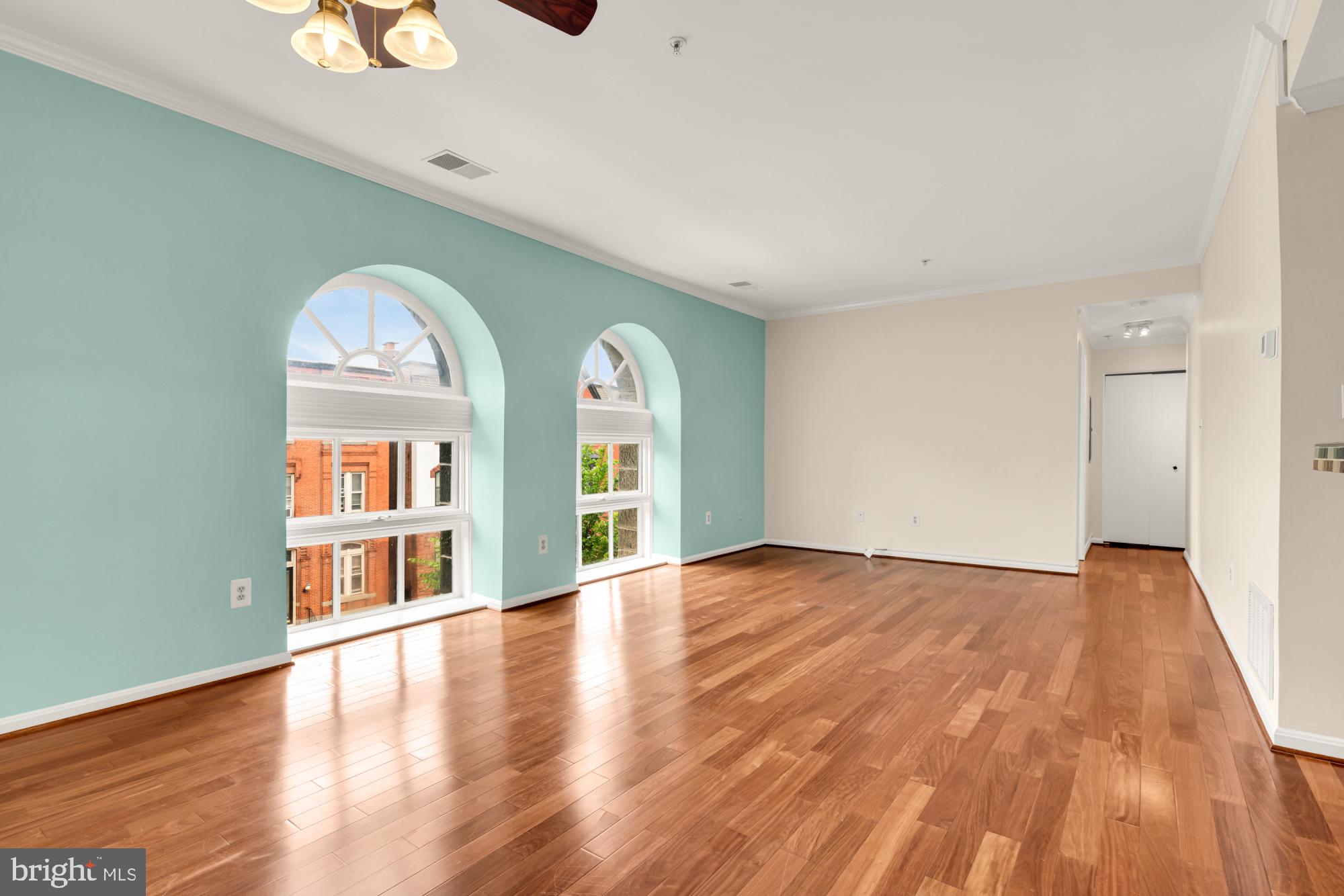 BOLTON HILL HISTORIC DISTRICT - Residential