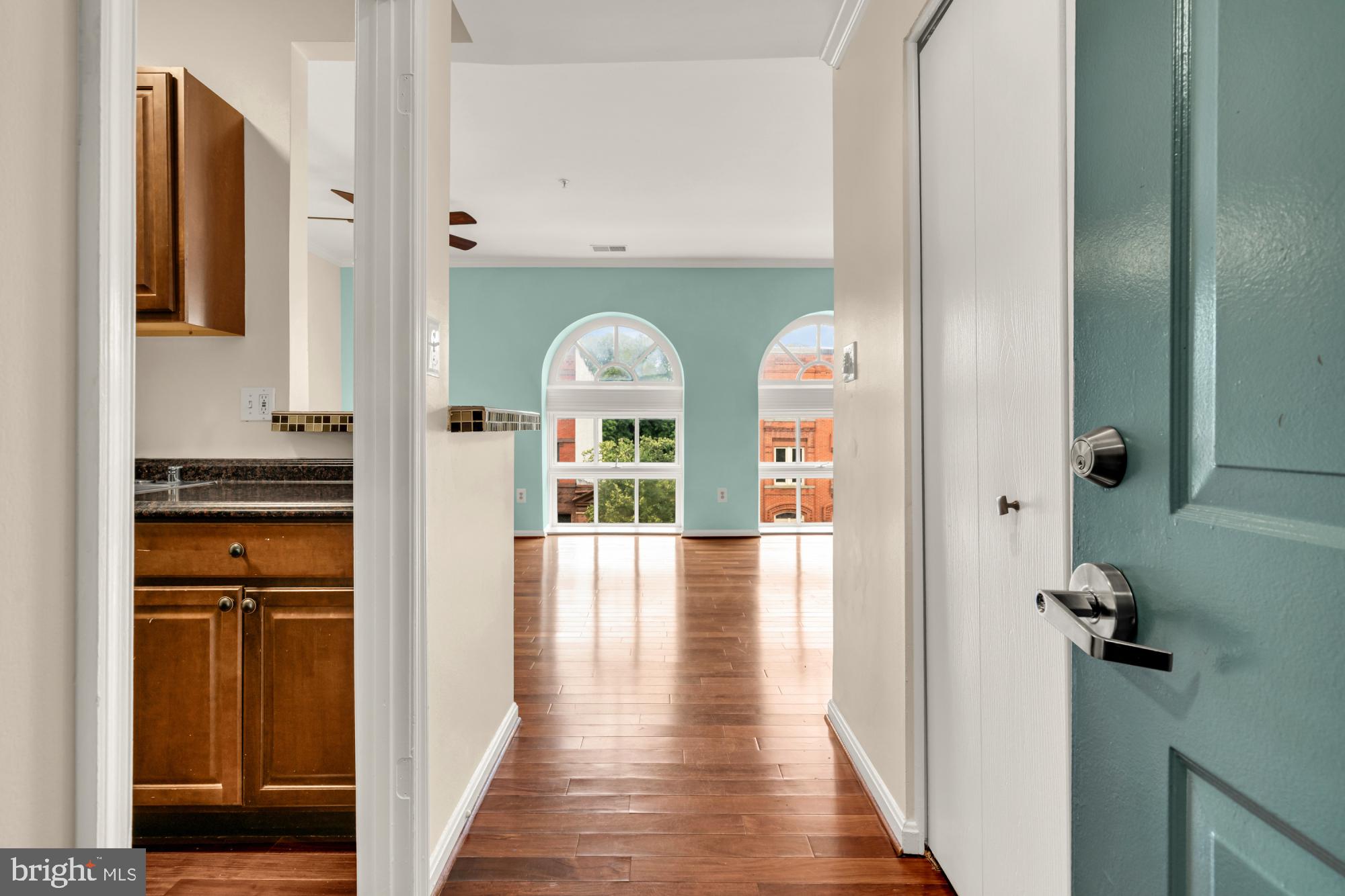 BOLTON HILL HISTORIC DISTRICT - Residential