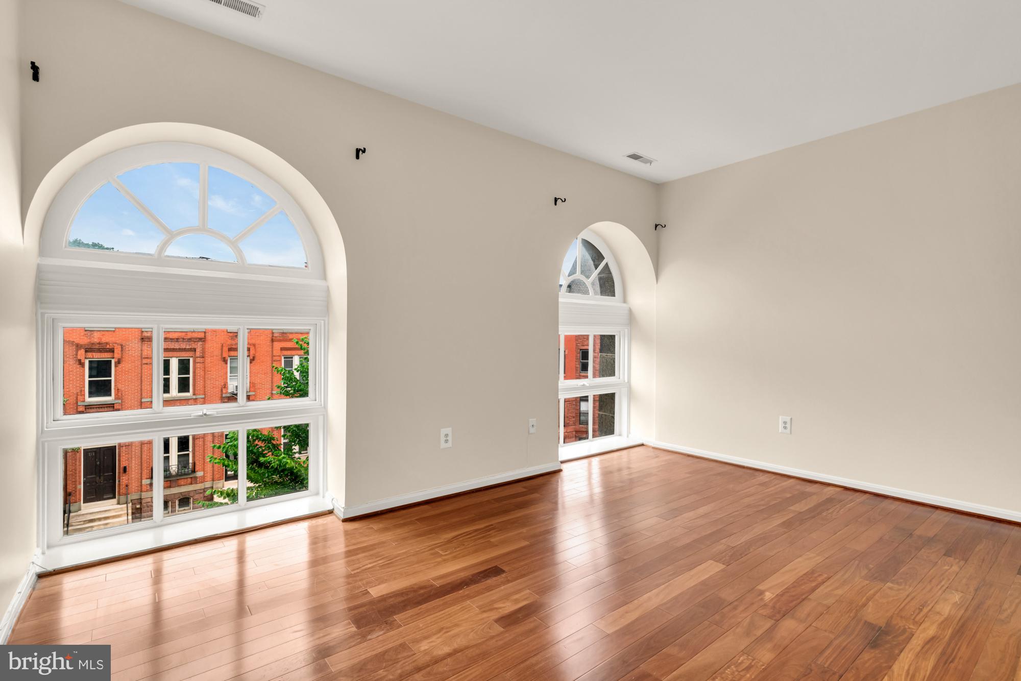 BOLTON HILL HISTORIC DISTRICT - Residential