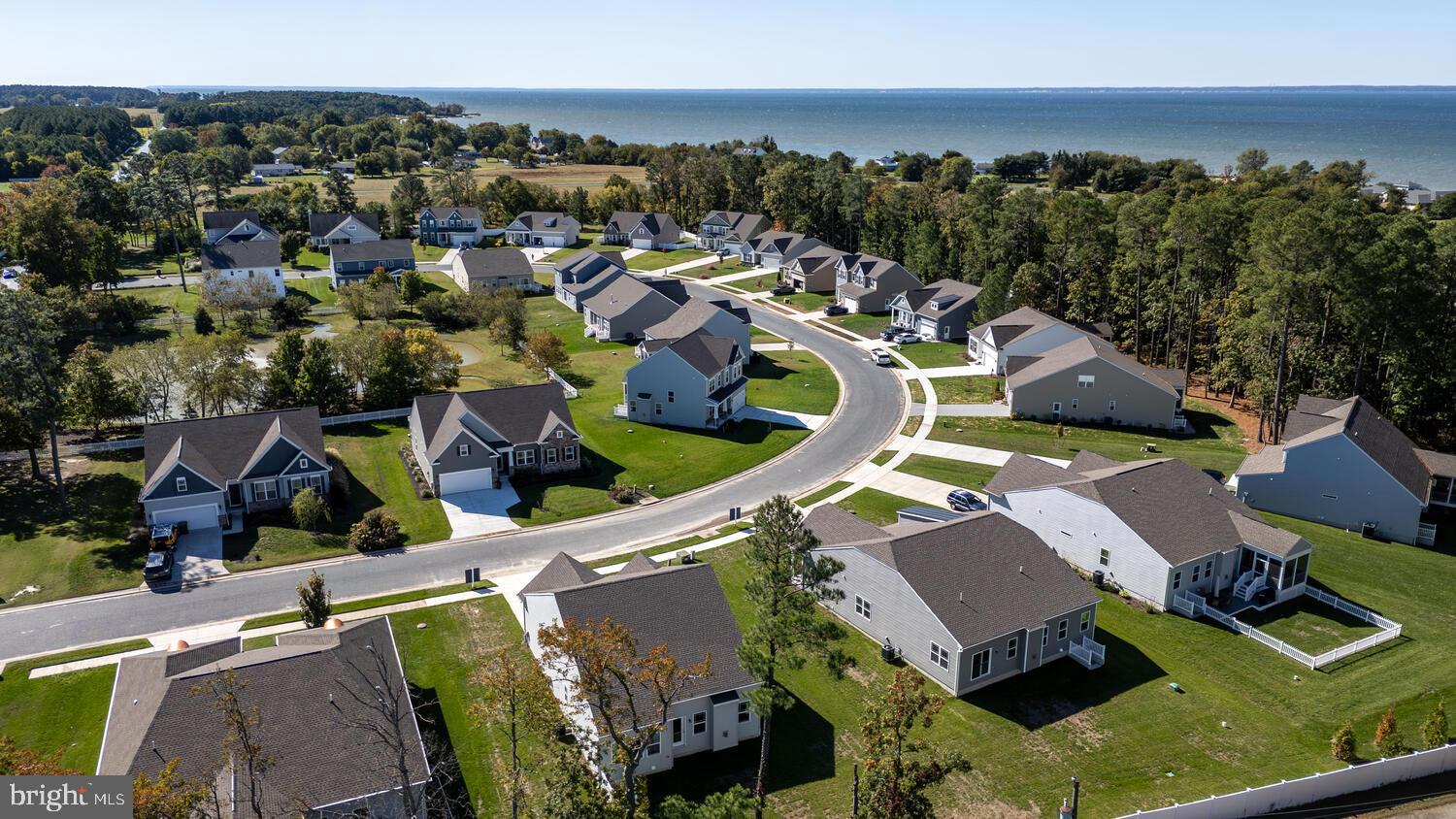 TILGHMAN ON CHESAPEAKE - Residential