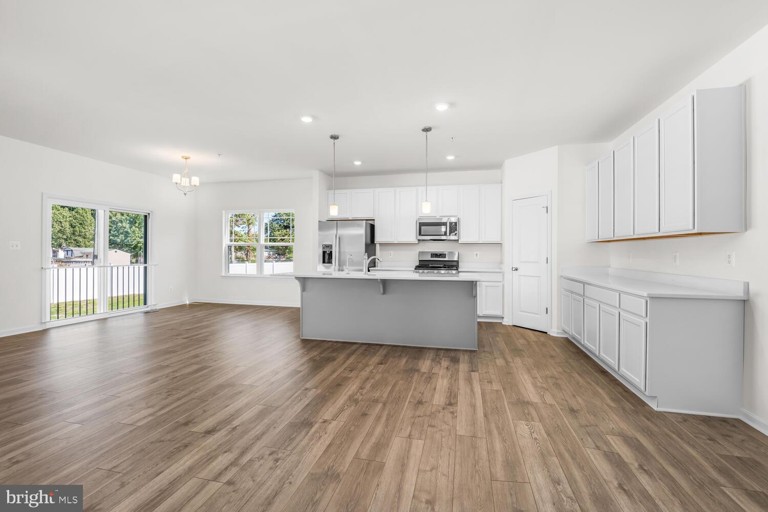TILGHMAN ON CHESAPEAKE - Residential