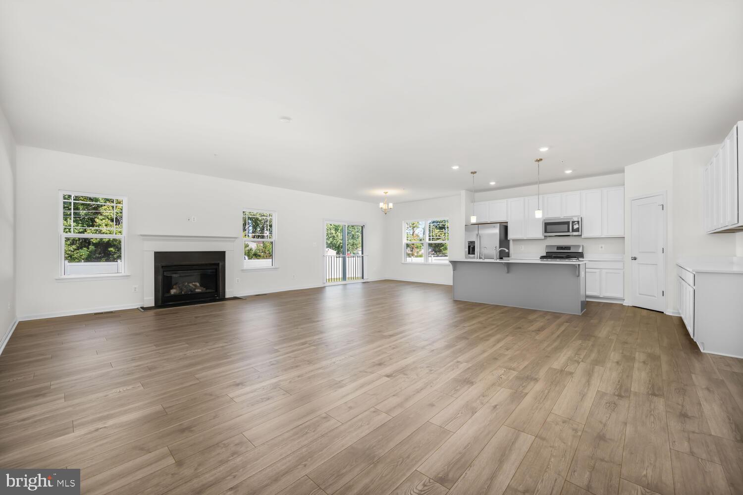 TILGHMAN ON CHESAPEAKE - Residential