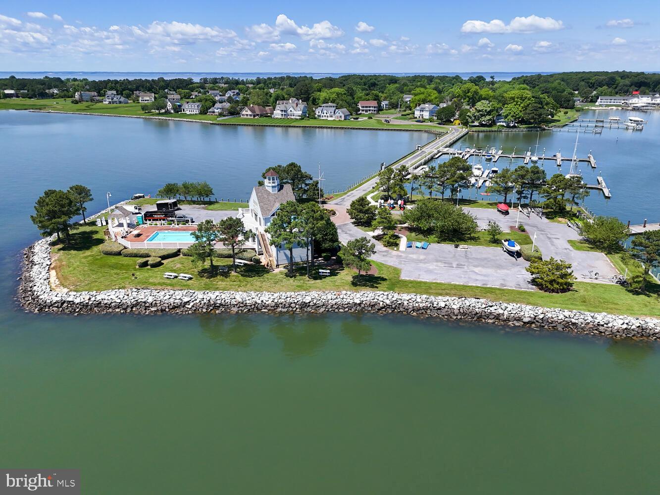 TILGHMAN ON CHESAPEAKE - Residential