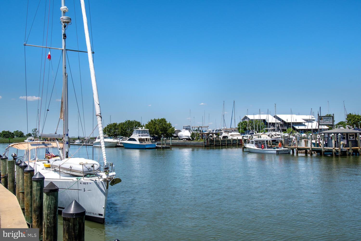 TILGHMAN ON CHESAPEAKE - Residential