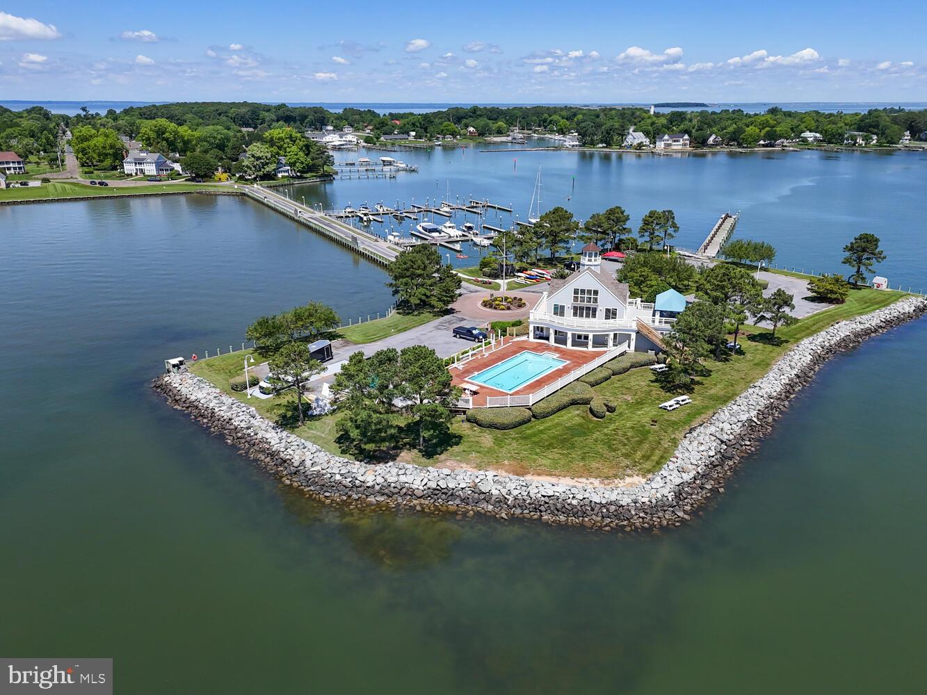 TILGHMAN ON CHESAPEAKE - Residential