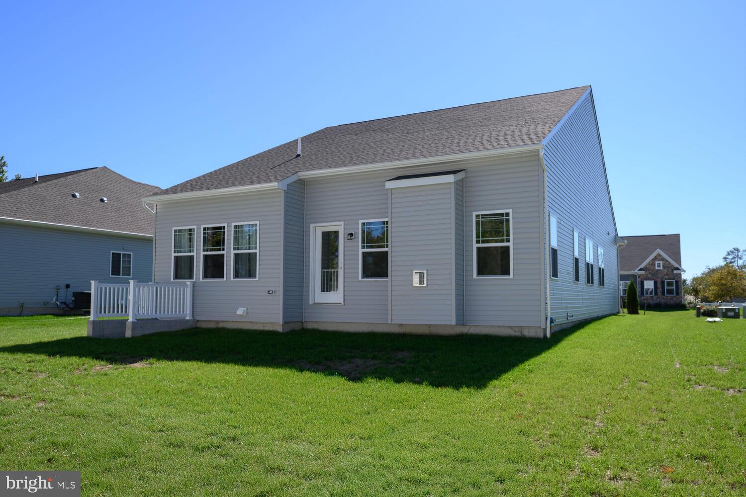 TILGHMAN ON CHESAPEAKE - Residential