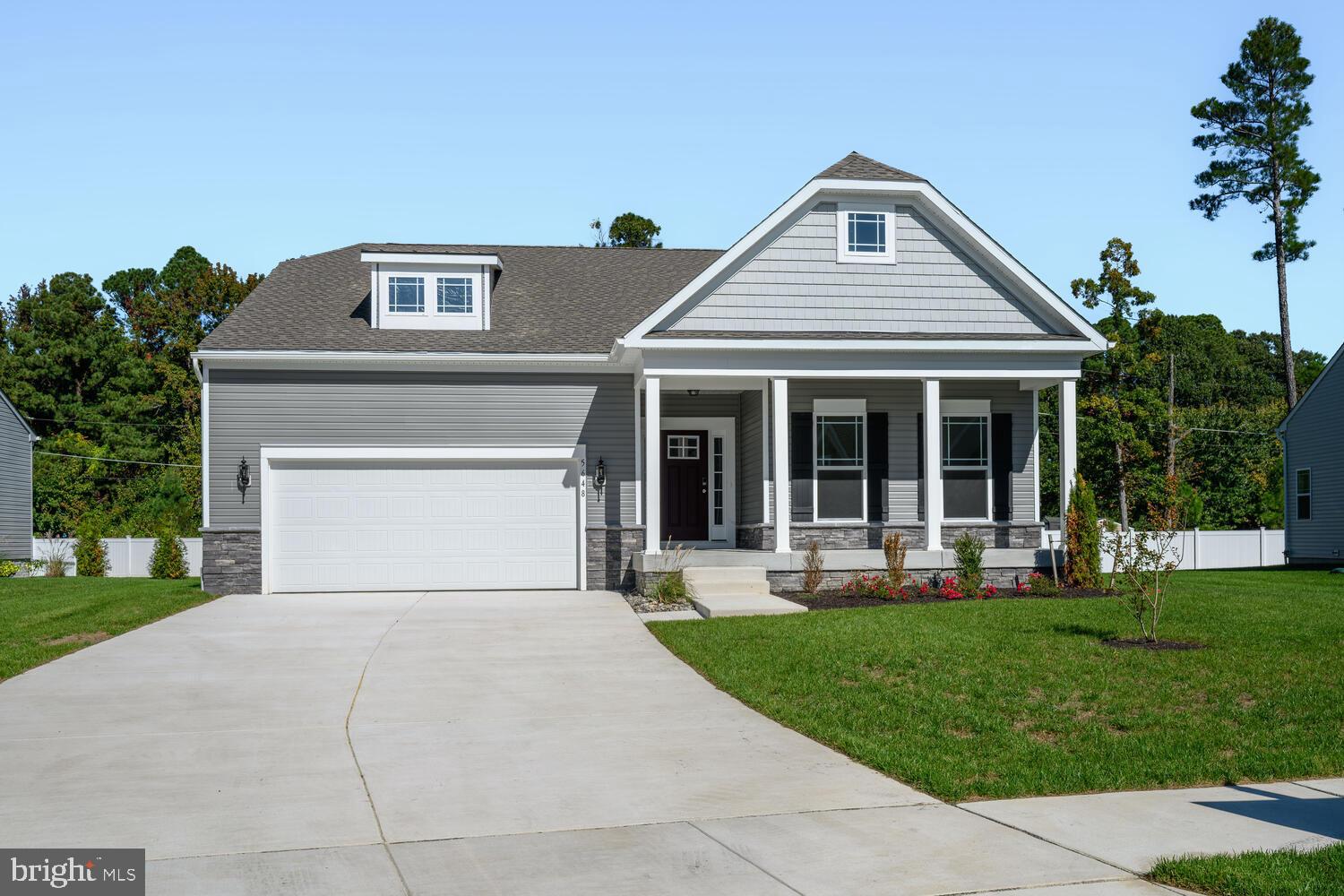 TILGHMAN ON CHESAPEAKE - Residential