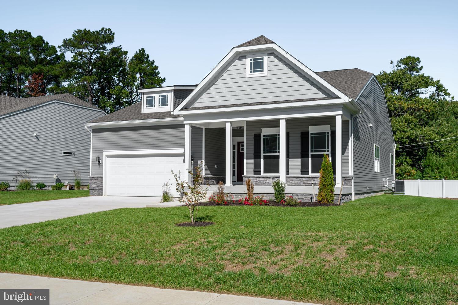 TILGHMAN ON CHESAPEAKE - Residential