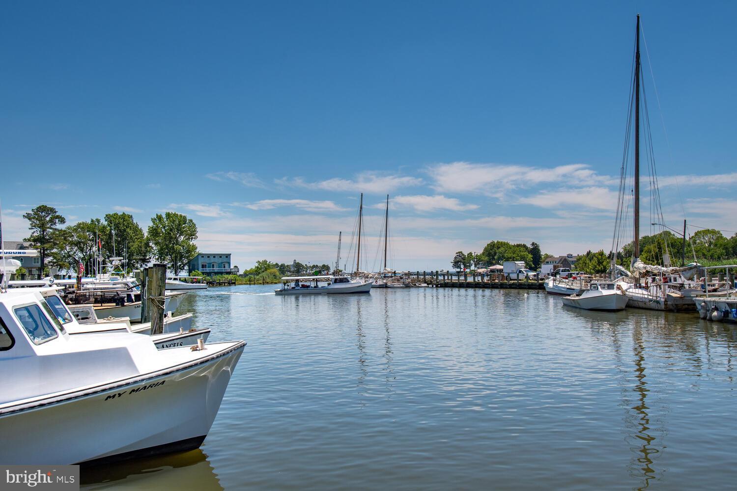 TILGHMAN ON CHESAPEAKE - Residential