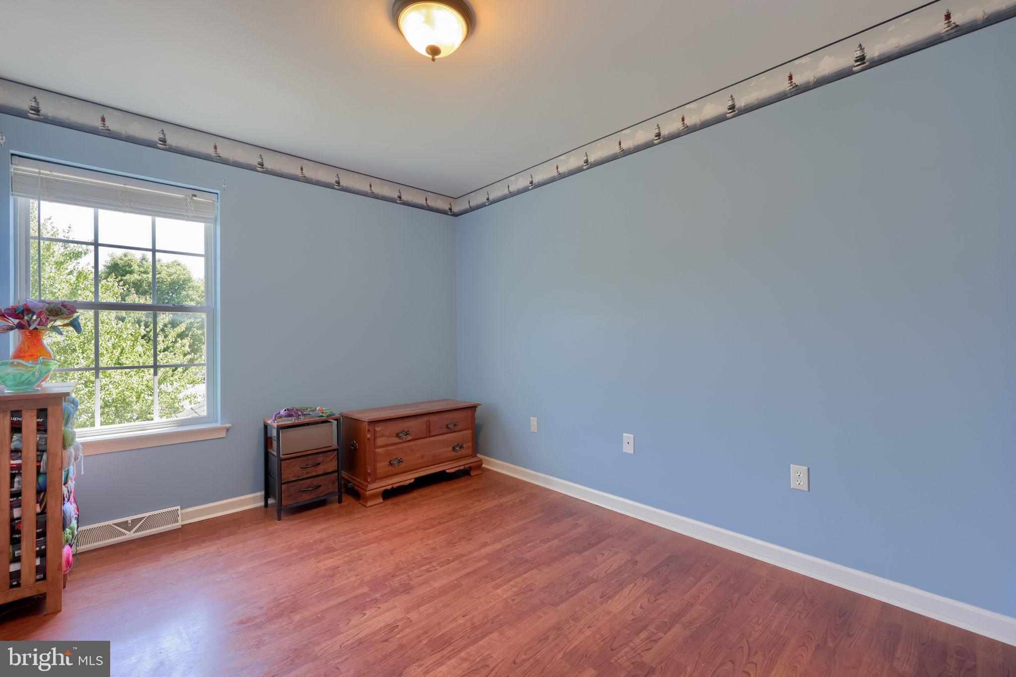 QUAIL HOLLOW - Residential