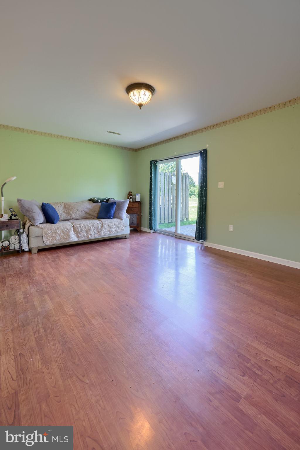 QUAIL HOLLOW - Residential