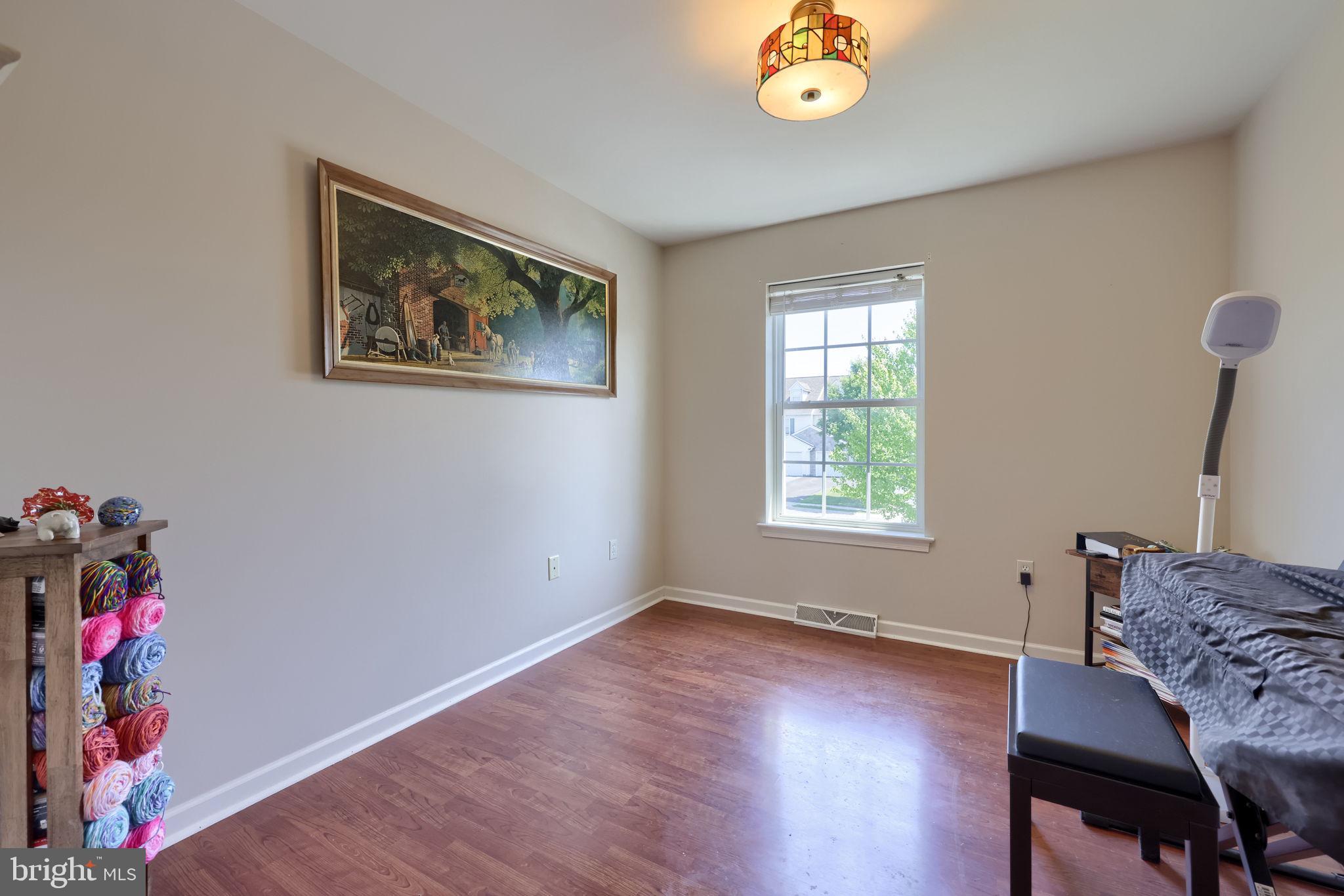 QUAIL HOLLOW - Residential