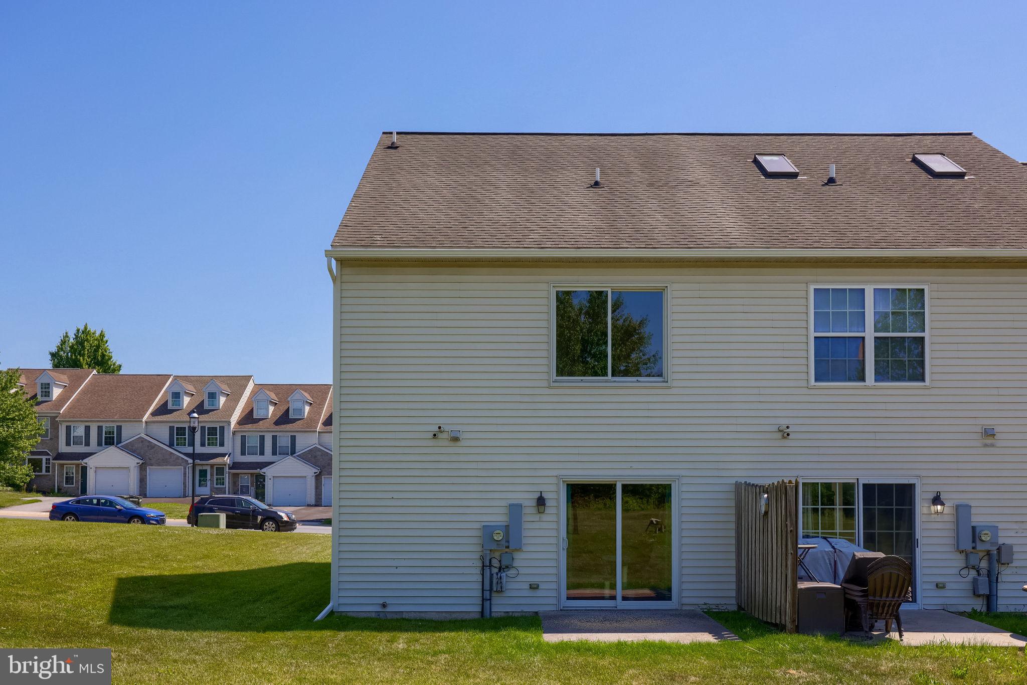 QUAIL HOLLOW - Residential
