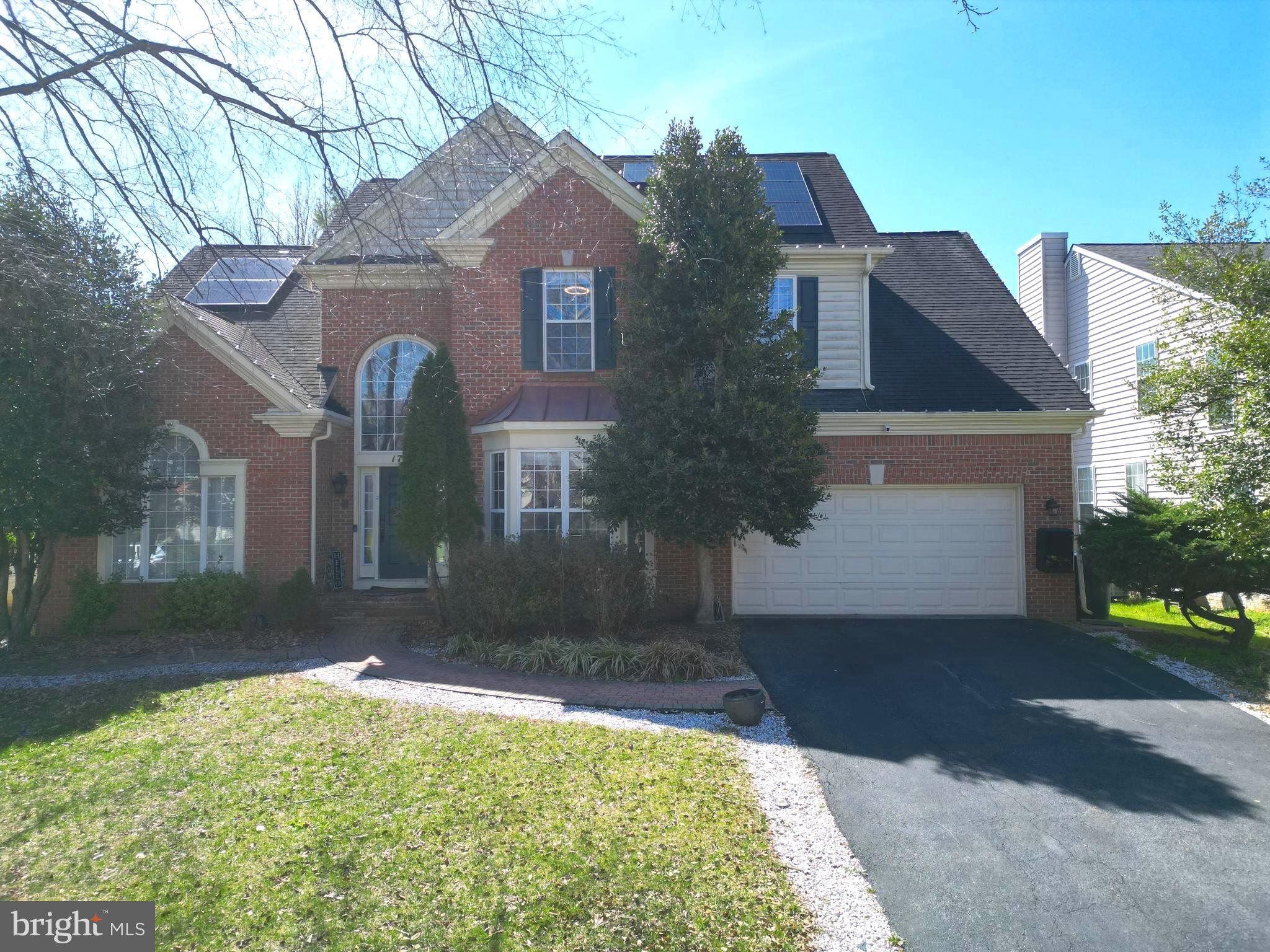 Welcome Home!— a beautifully maintained former model home offering nearly 4,000 sq ft across three finished levels. This spacious 5-bedroom, 3.5-bath home features a bright two-story family room, a sunroom with vaulted ceilings, and a gourmet kitchen with island and breakfast area—perfect for everyday living and entertaining.   A main-level office and formal living and dining spaces provide added flexibility.  Upstairs, enjoy a generous owner’s suite with walk-in closet and en-suite bath, along with three additional well-sized bedrooms. The fully finished lower level offers a large recreation area and a possible 5th bedroom—ideal for guests, extended living, or additional workspace.  Step outside to a spacious rear deck overlooking the backyard—perfect for relaxing or hosting gatherings.
Located with easy access to I-270, I-70, and Route 15, and just minutes from shopping, dining, and everyday conveniences including Wegmans, Clemson Corner, and historic Downtown Frederick.
Homes offering this level of space, layout, and location do not come available often—schedule your showing today.