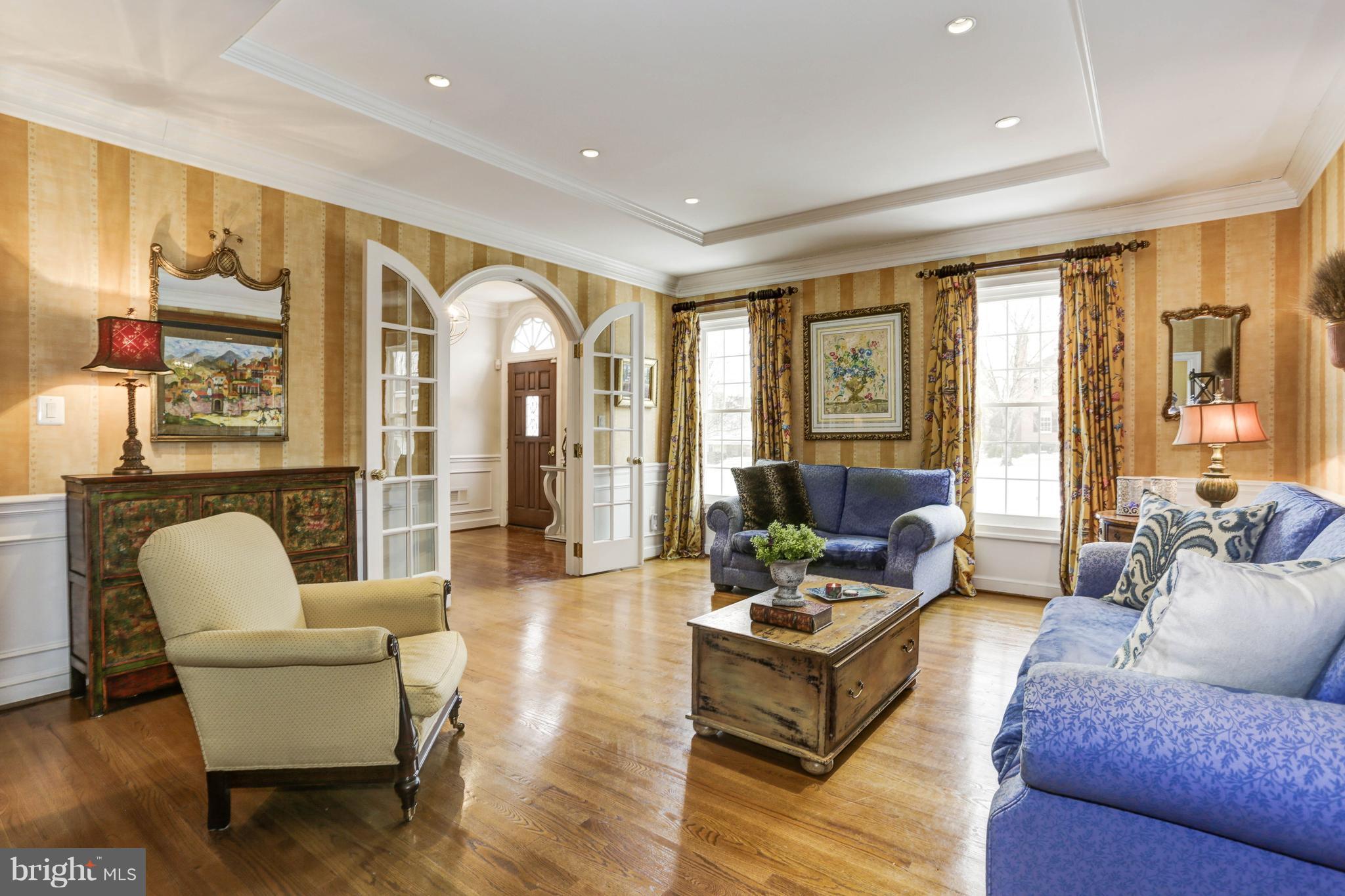 MCAULEY PARK - Residential