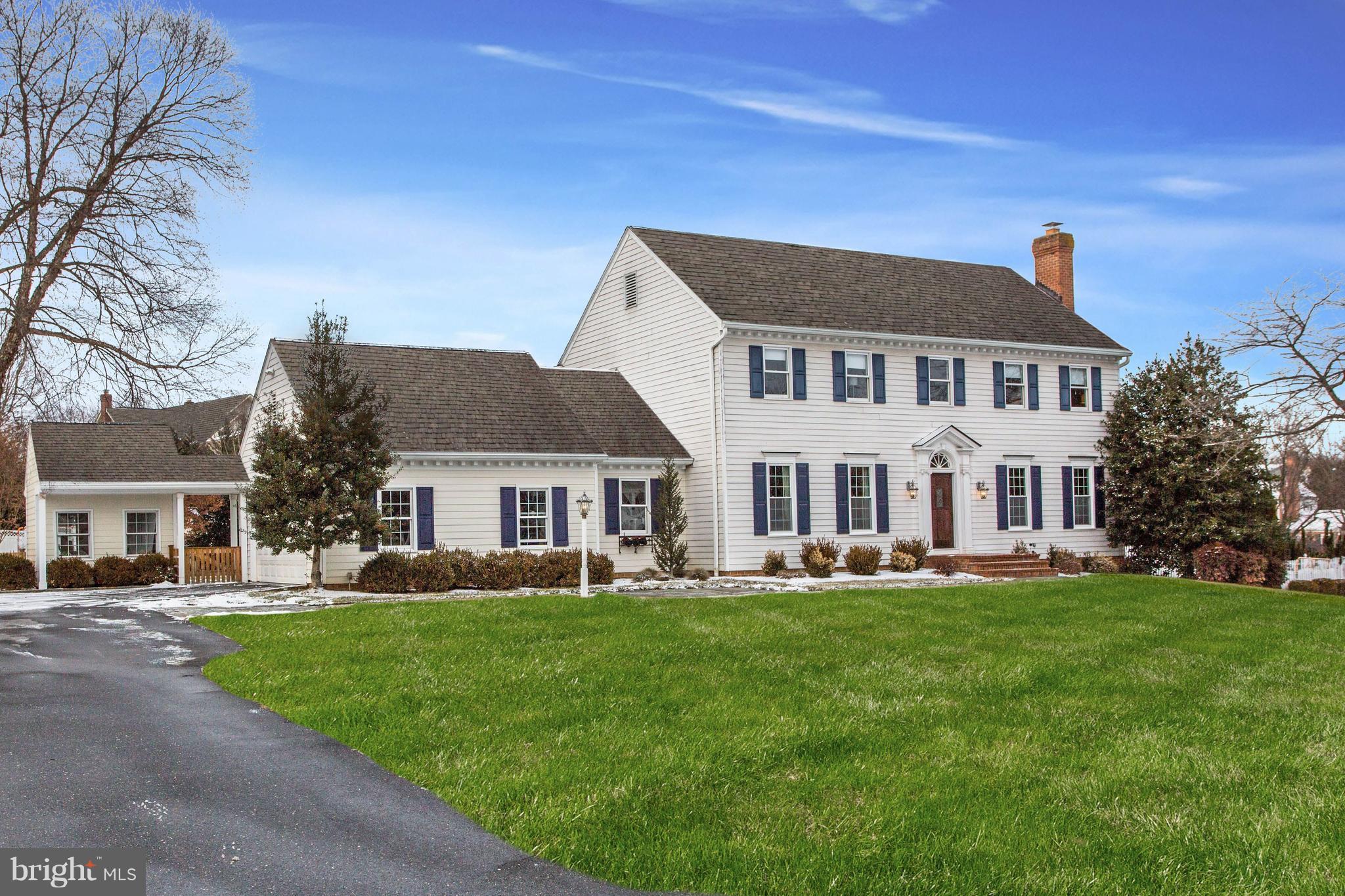MCAULEY PARK - Residential