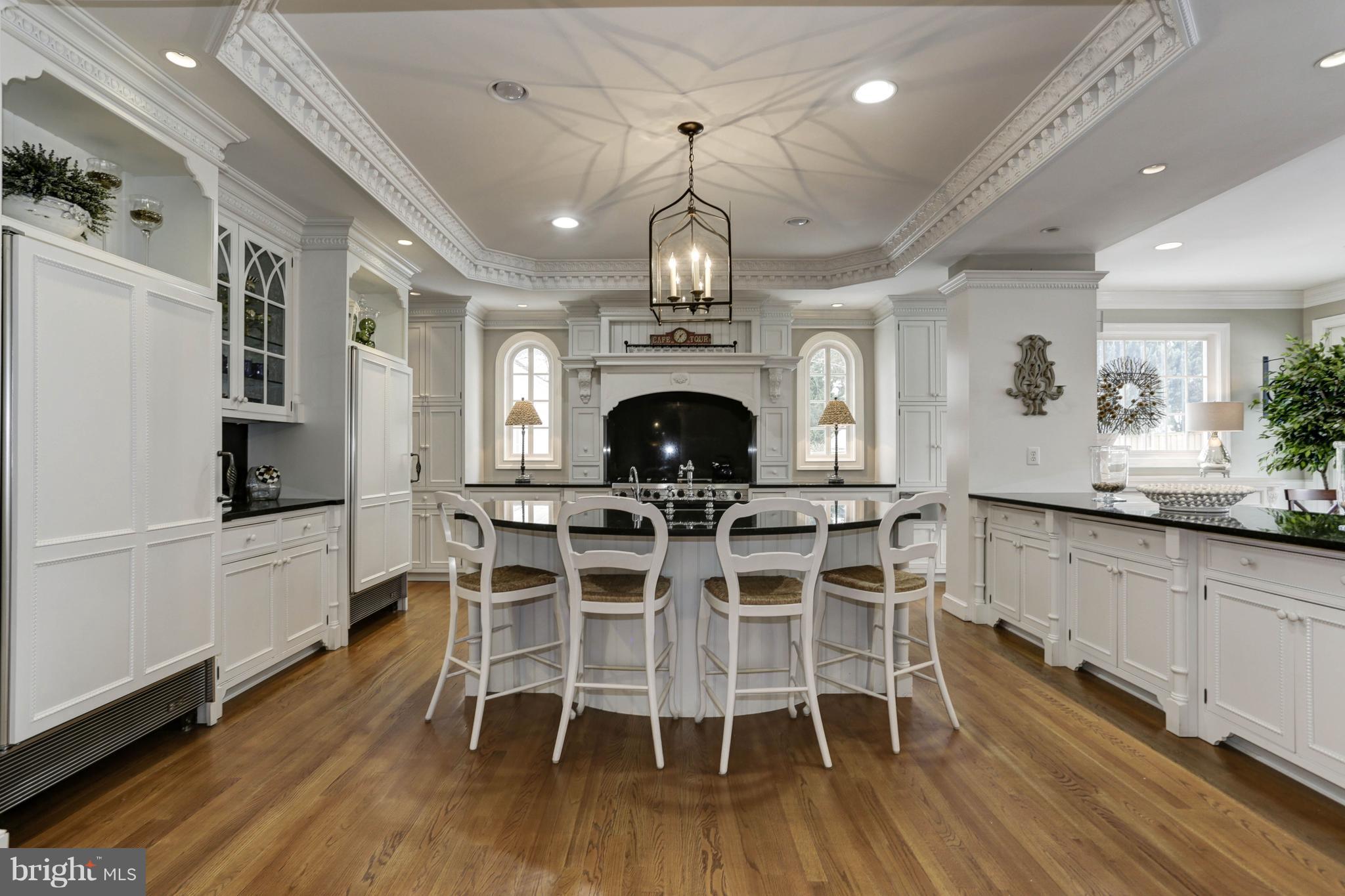 MCAULEY PARK - Residential