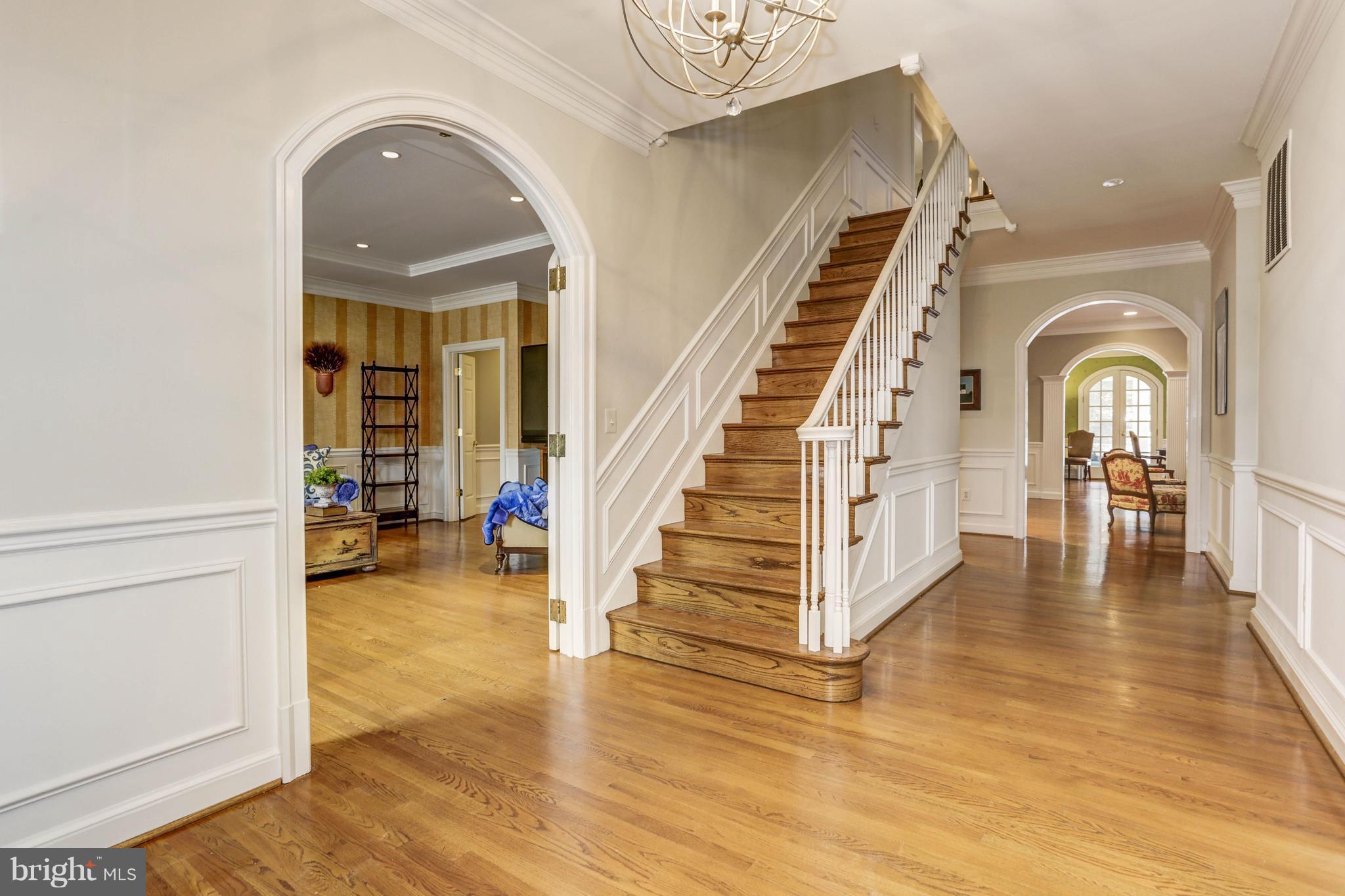 MCAULEY PARK - Residential