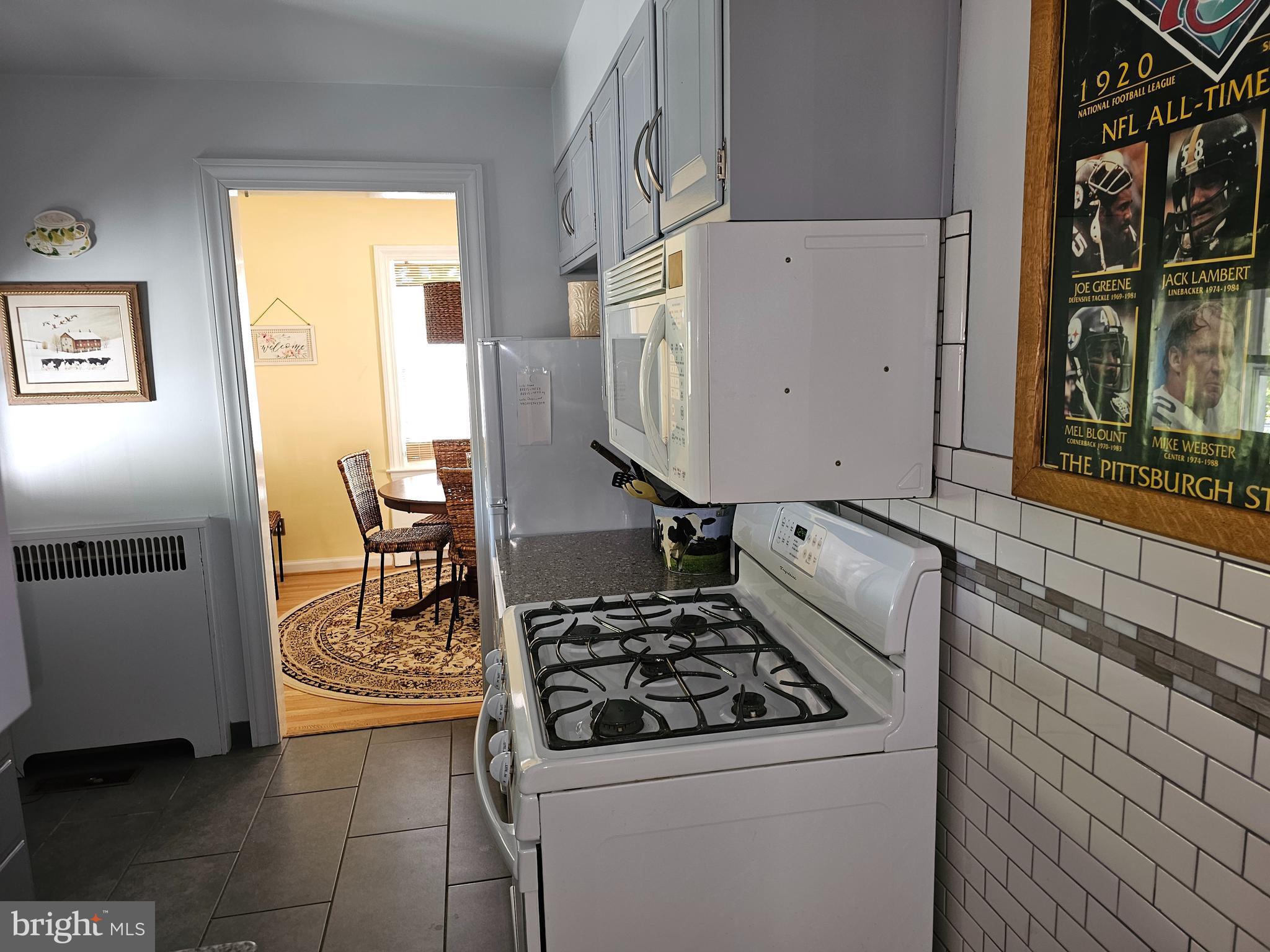 WEST SIDE - Residential