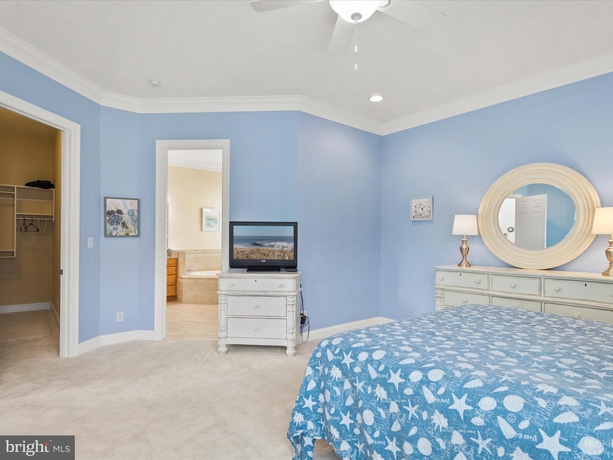 BAYSIDE - Residential