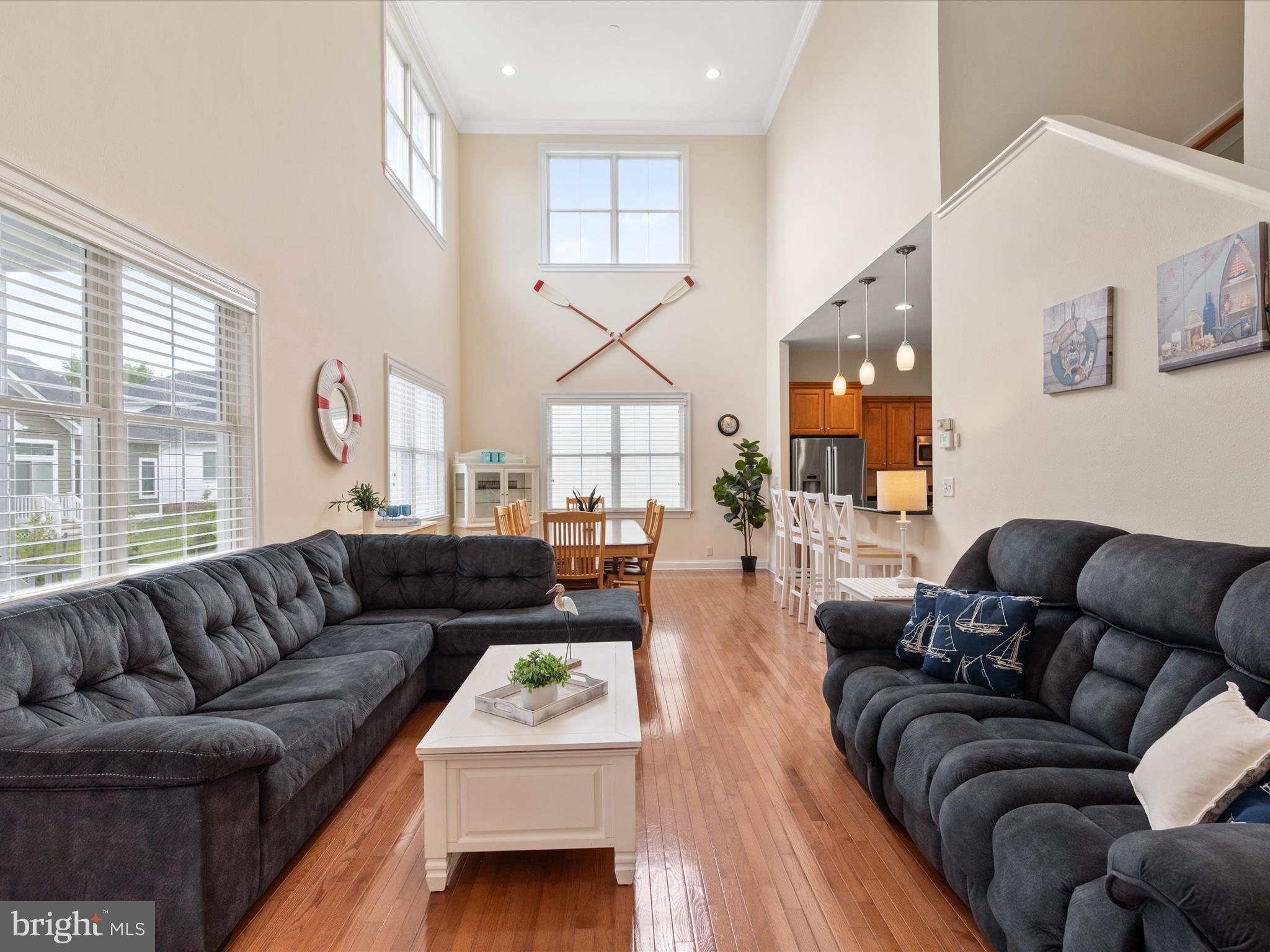 BAYSIDE - Residential