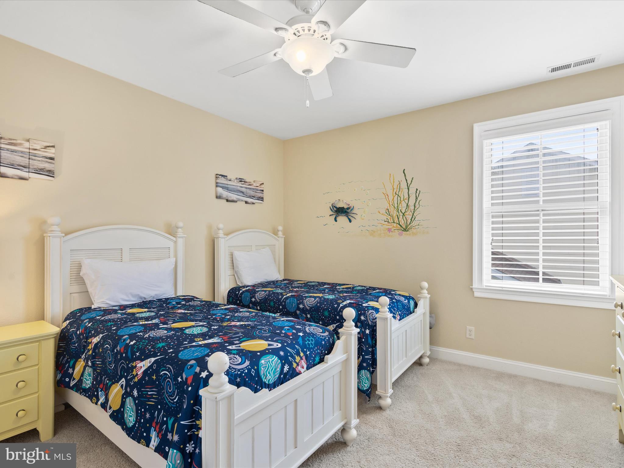 BAYSIDE - Residential