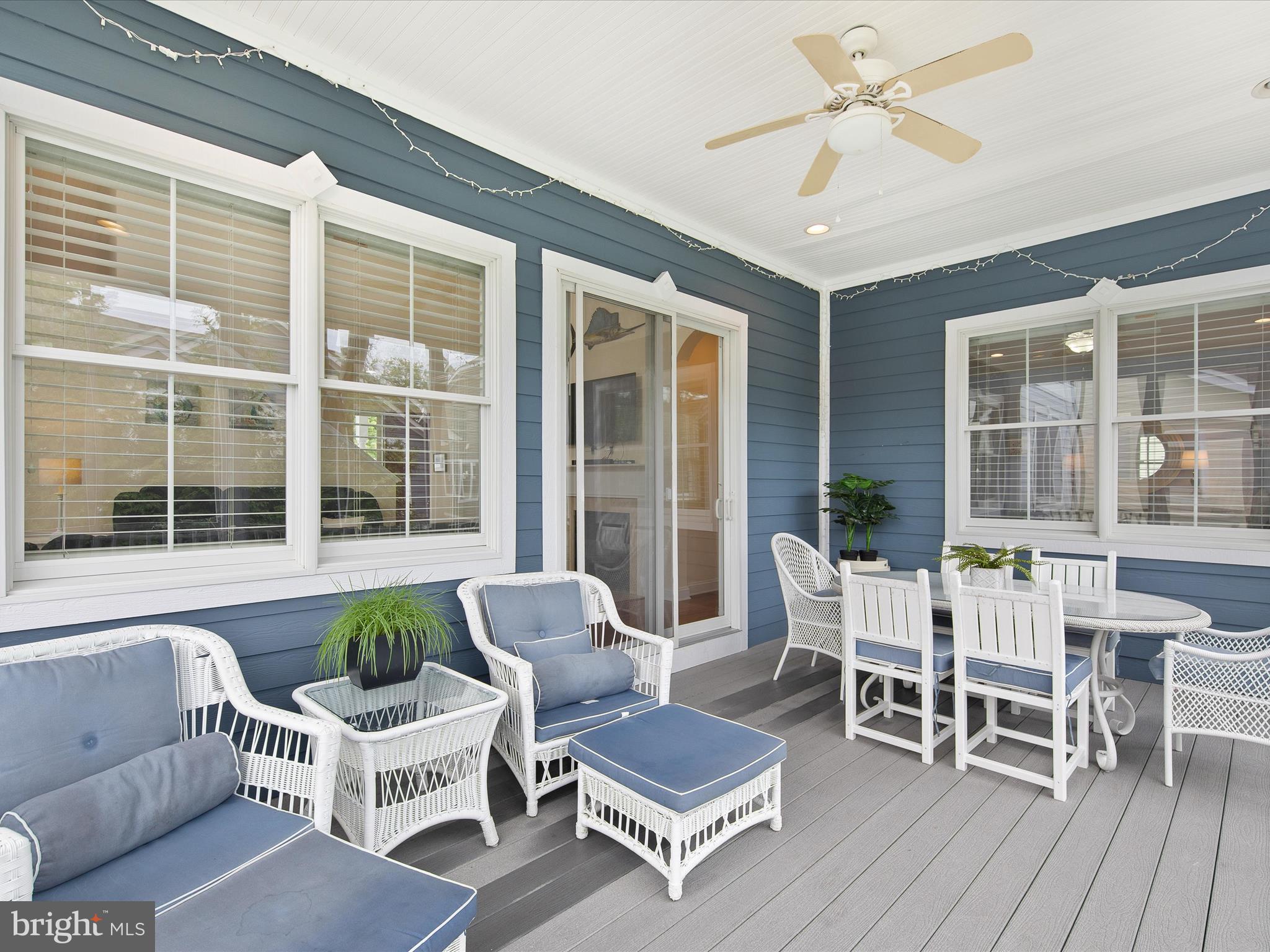 BAYSIDE - Residential