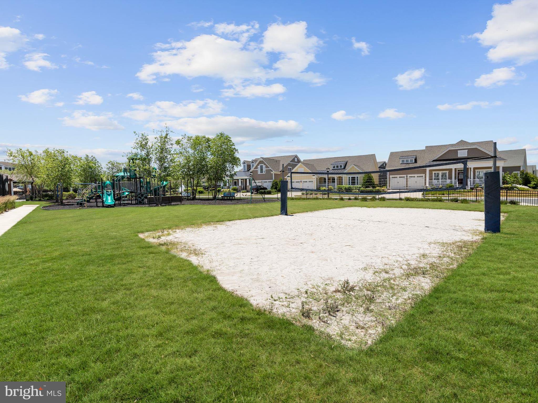 BAYSIDE - Residential