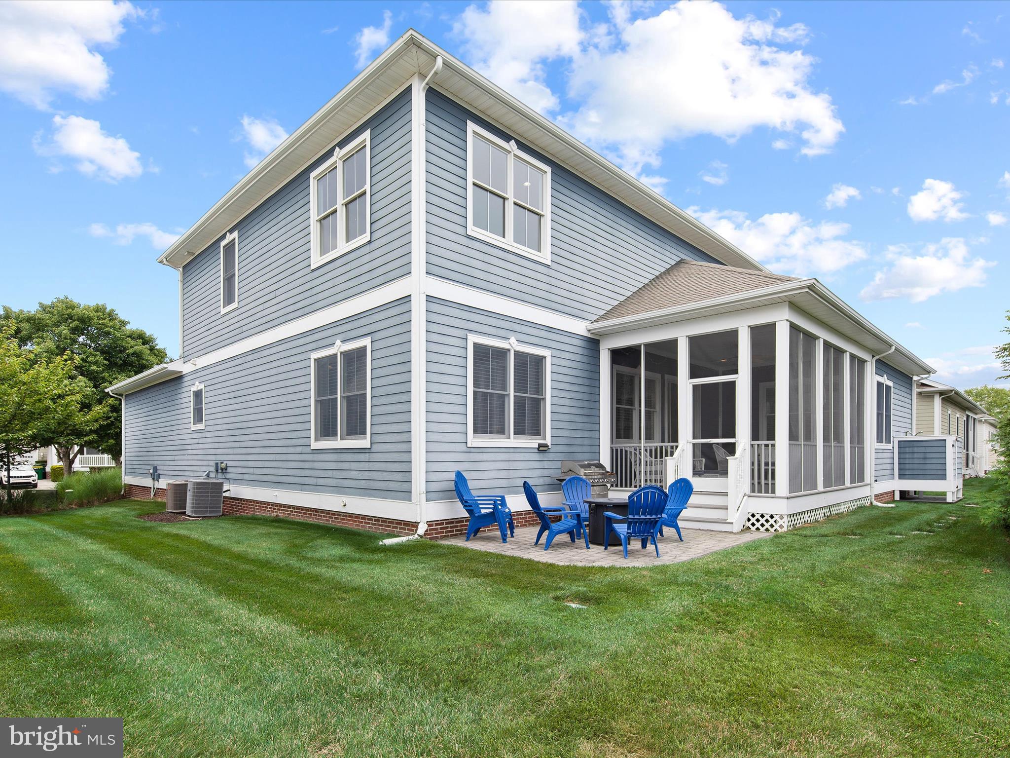 BAYSIDE - Residential