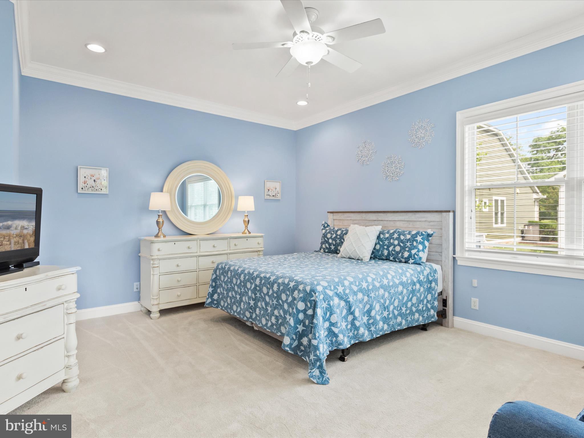 BAYSIDE - Residential