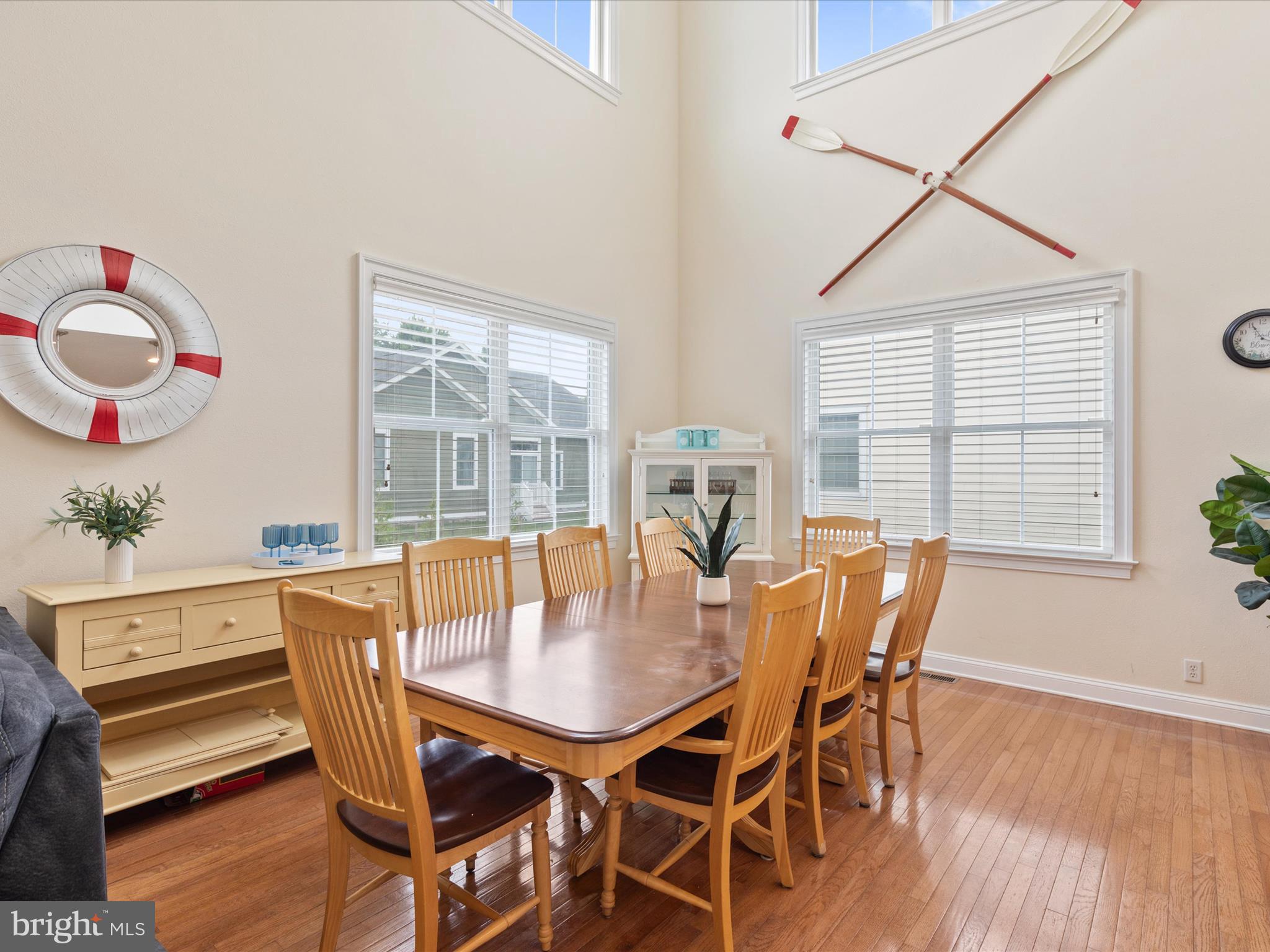 BAYSIDE - Residential